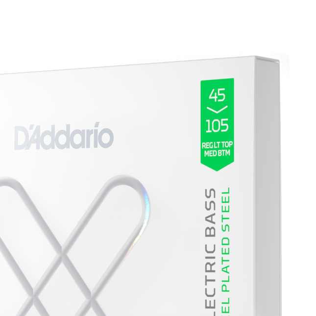 DAddario XSB45105