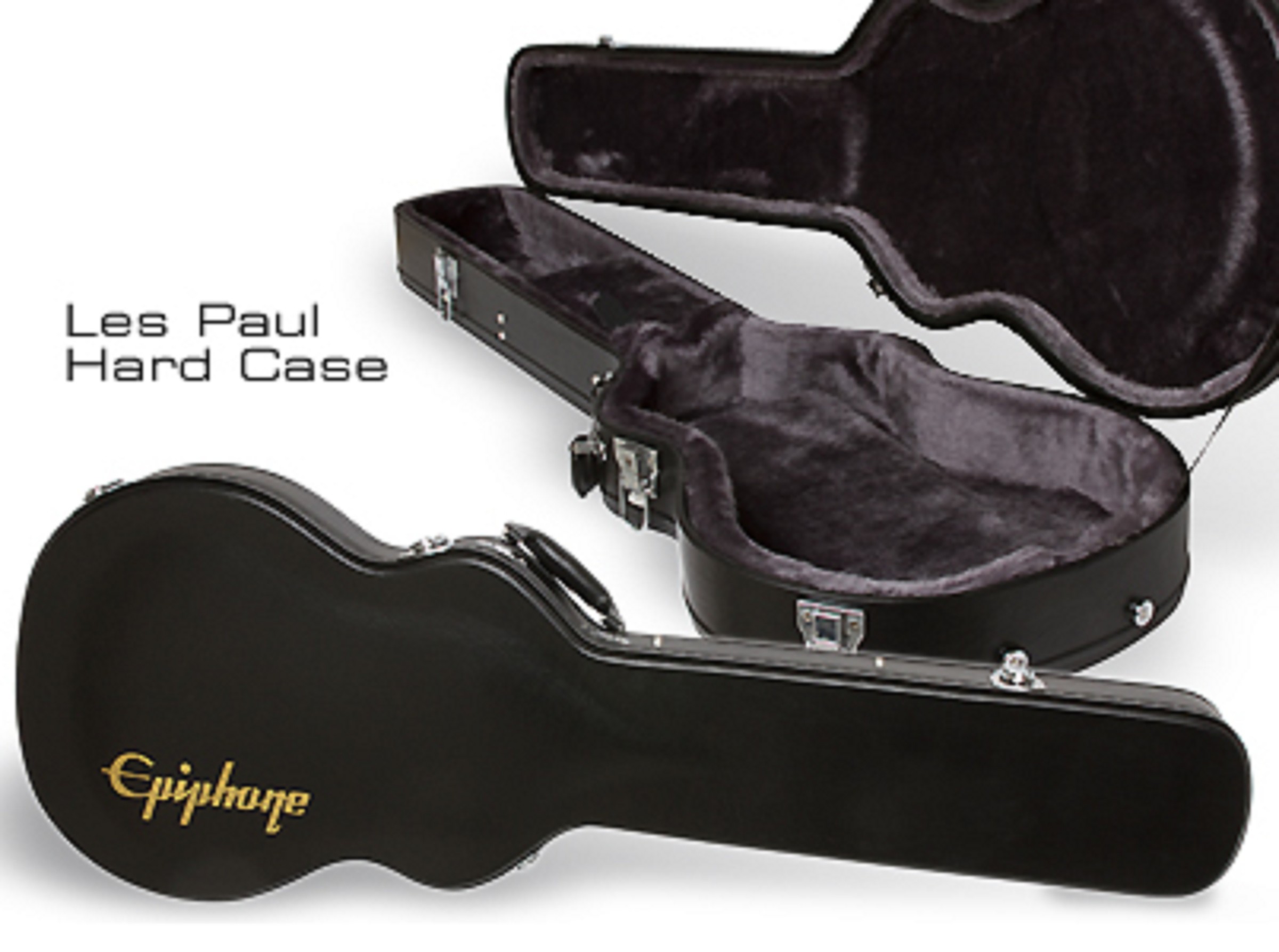 Epiphone Case Les Paul