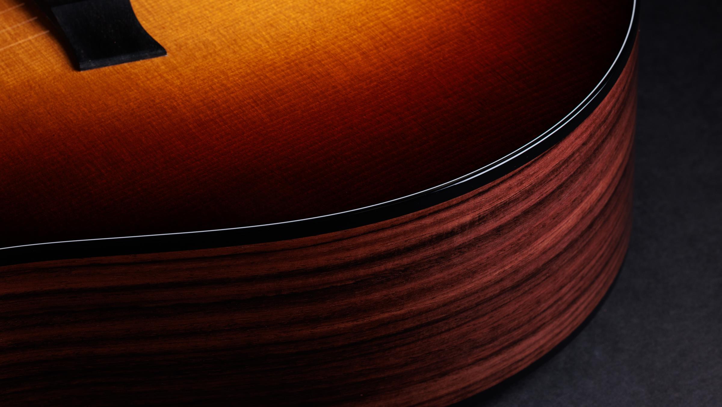 TAYLOR 217e-SB Plus 50th Anniversary