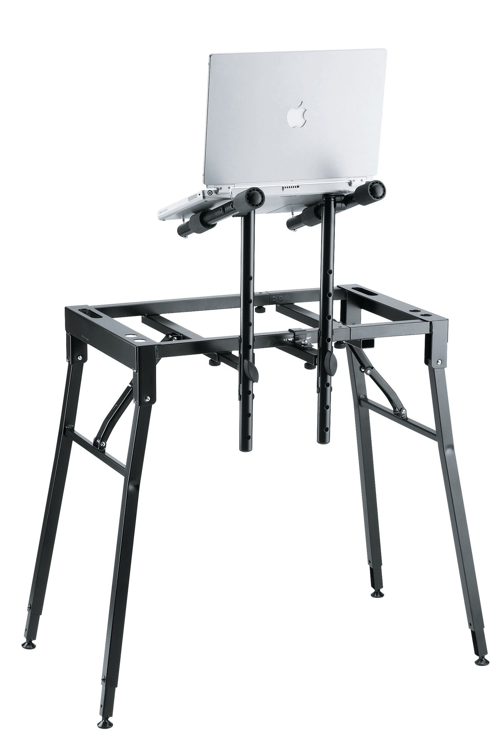 K&M 18950-017-55 Keyboard-Klapptisch