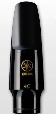 Yamaha 4C Mundstück Tenor-Saxophon