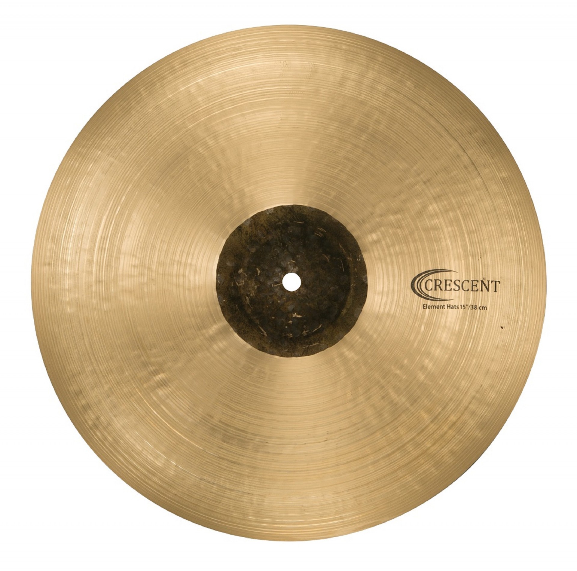 Sabian Crescent Element Set 22R/15H/18C Sabian Crescent Element Set 22R/15H/18C