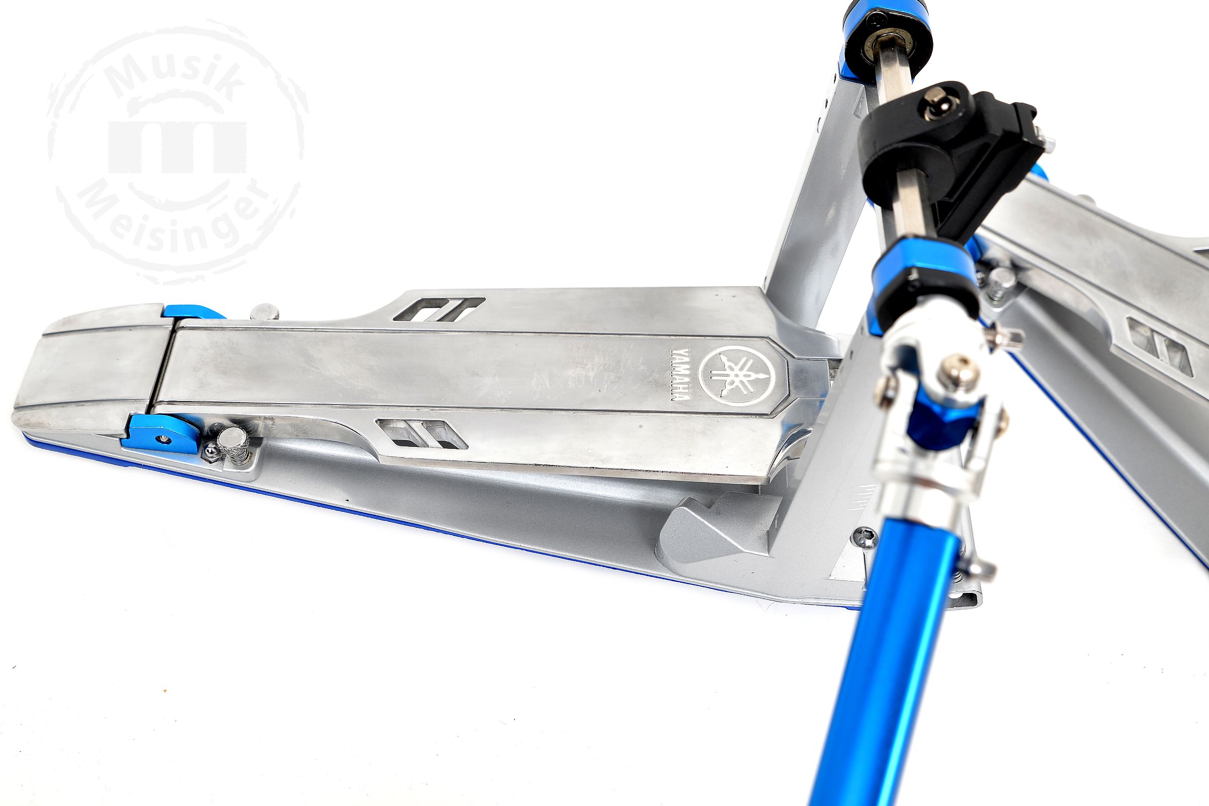 Yamaha DFP-9D Doppelpedal gebraucht Yamaha DFP-9D Doppelpedal gebraucht