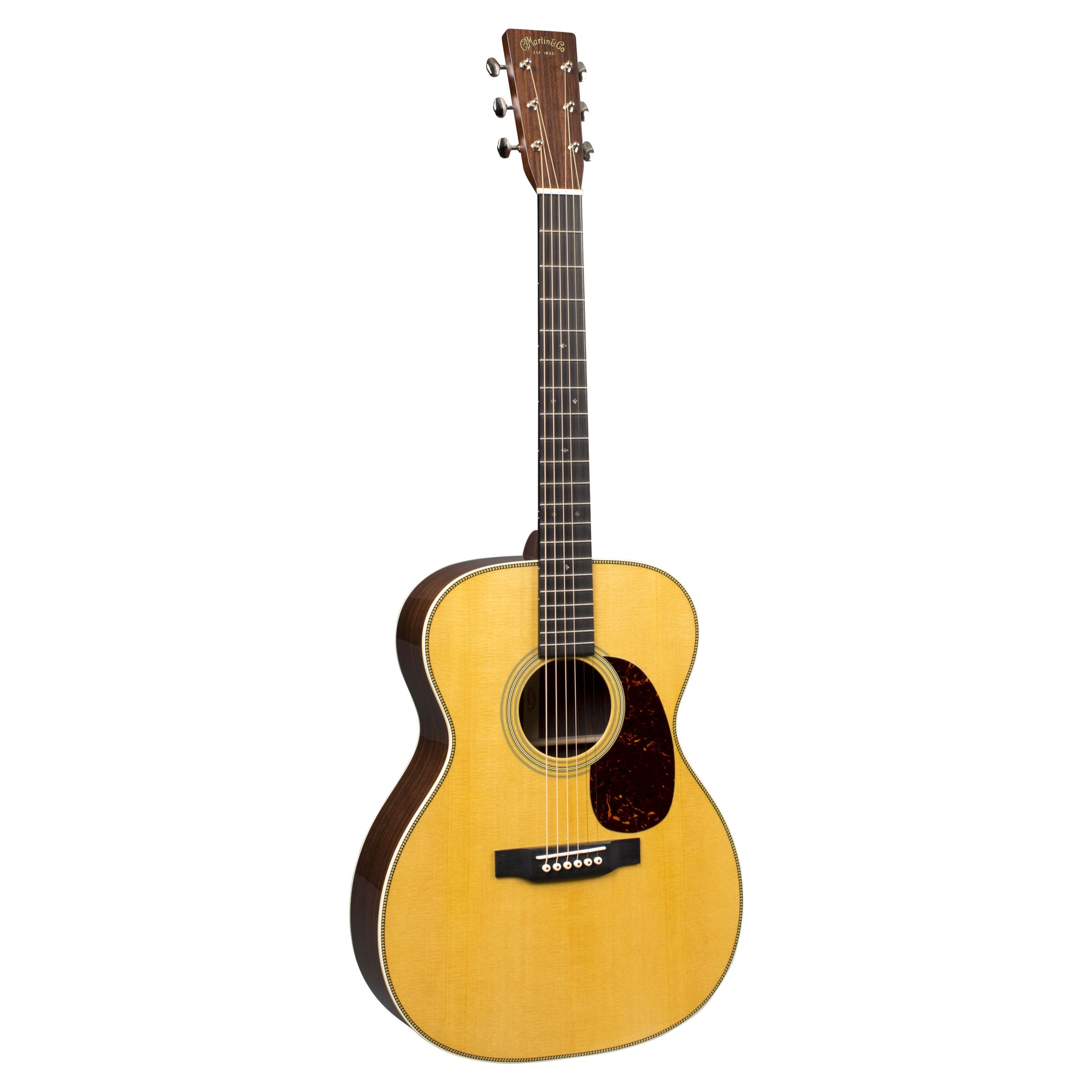 MARTIN GUITARS 000-28