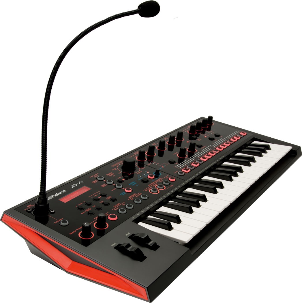 Roland JD-Xi Synthesizer