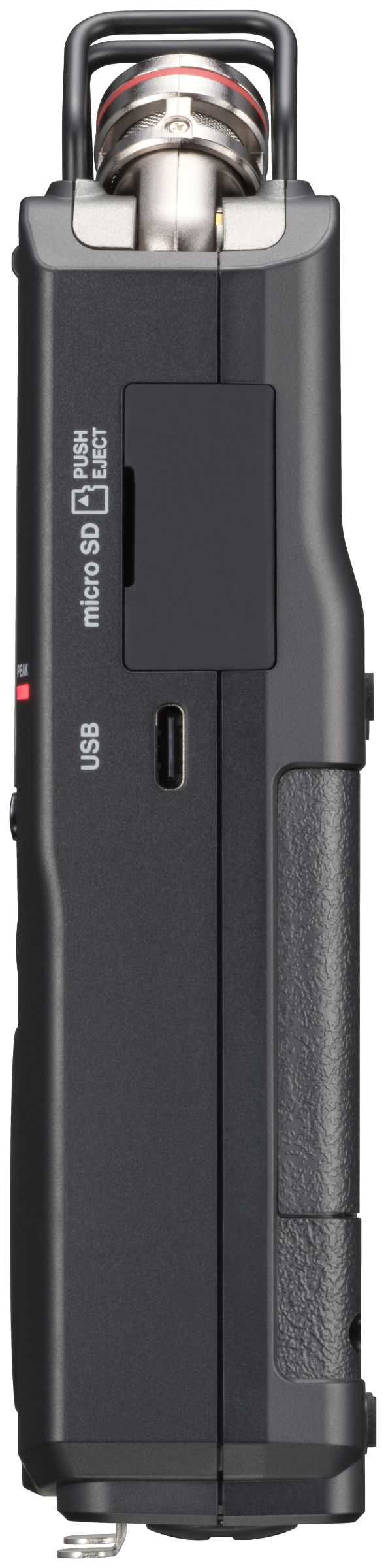 Tascam DR-40X 4-Spur-Handheld-Recorder