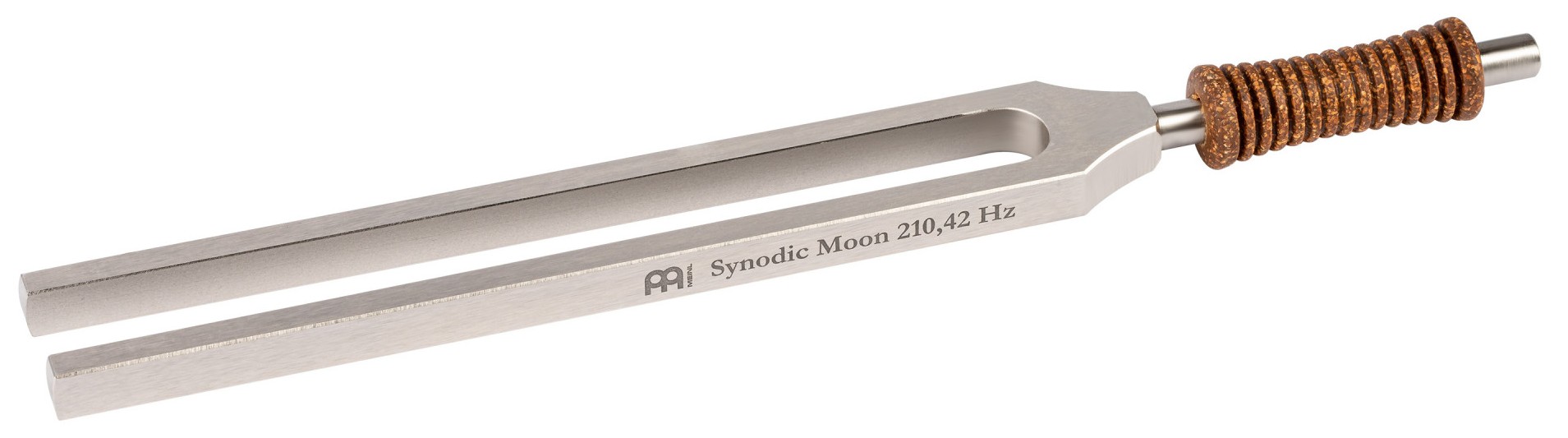 Meinl TTF-M-SY Stimmgabel Synodischer Mond 210,42 Hz