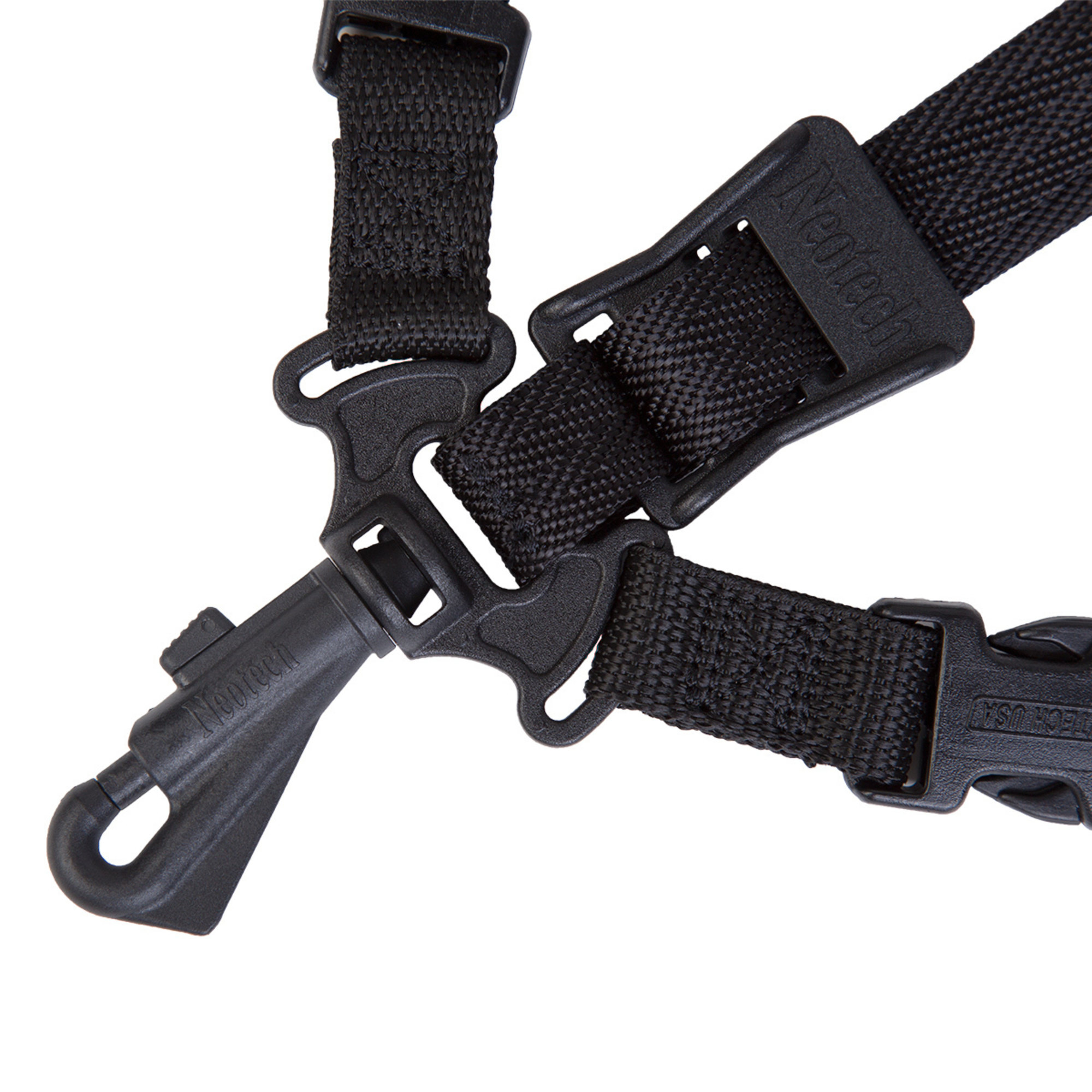 Neotech Saxophongurt Soft Harness Junior 40,6-50,8cm
