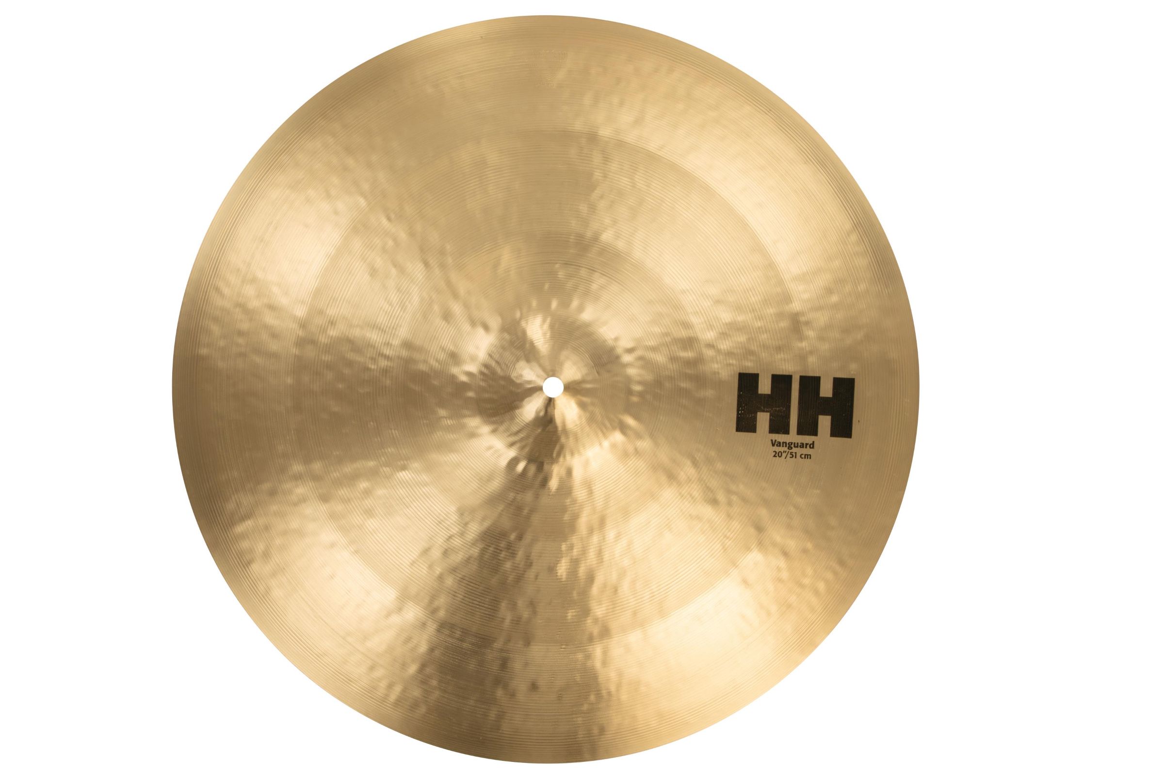 Sabian HH 20" Vanguard Ride