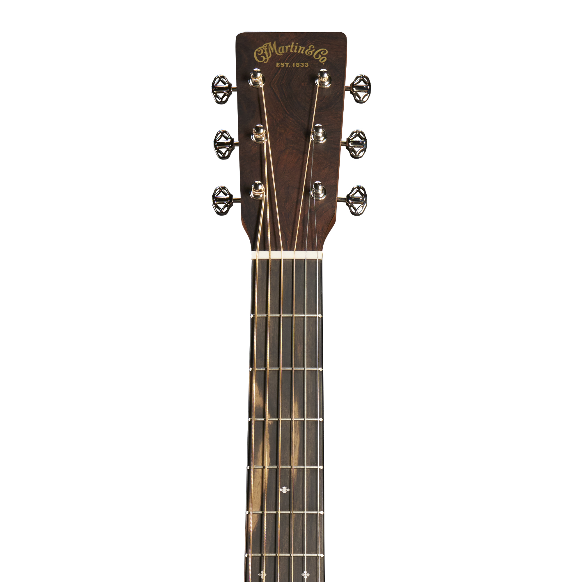 MARTIN GUITARS DC-13E Modern