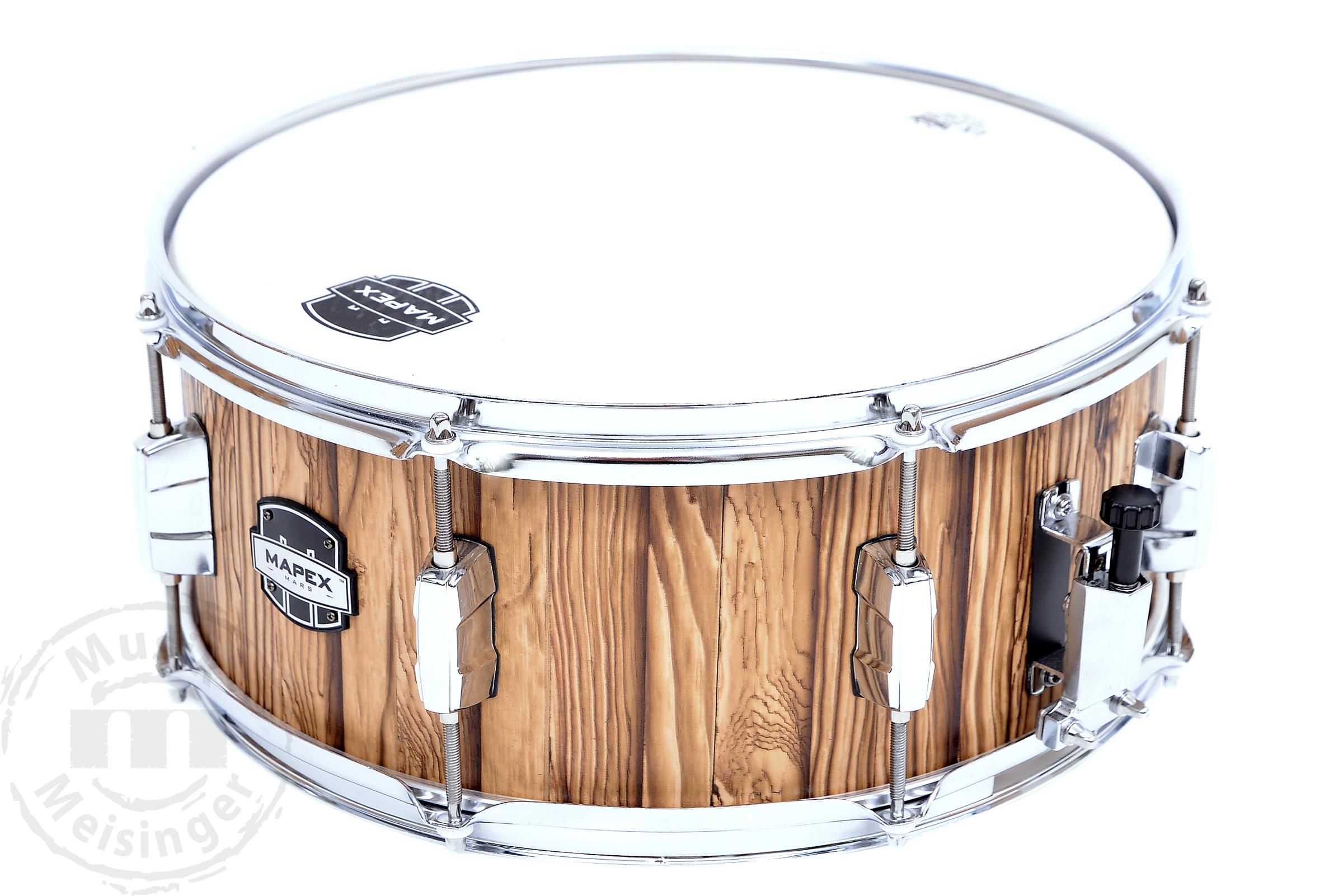 Mapex Mars Stage Shellset 22/10/12/16/14S Driftwood Mapex Mars Stage Shellset 22/10/12/16/14S Driftwood