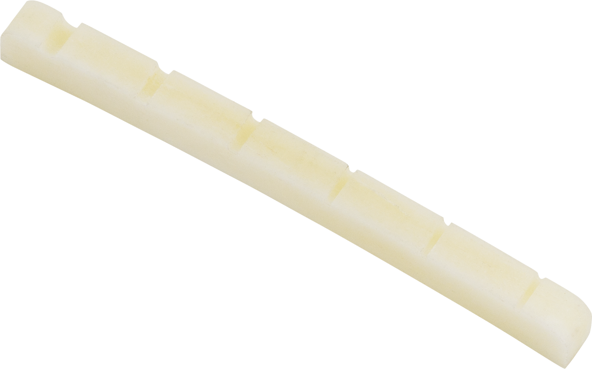 FENDER PRE-SLOTTED BONE NUT GUITAR 9.5"