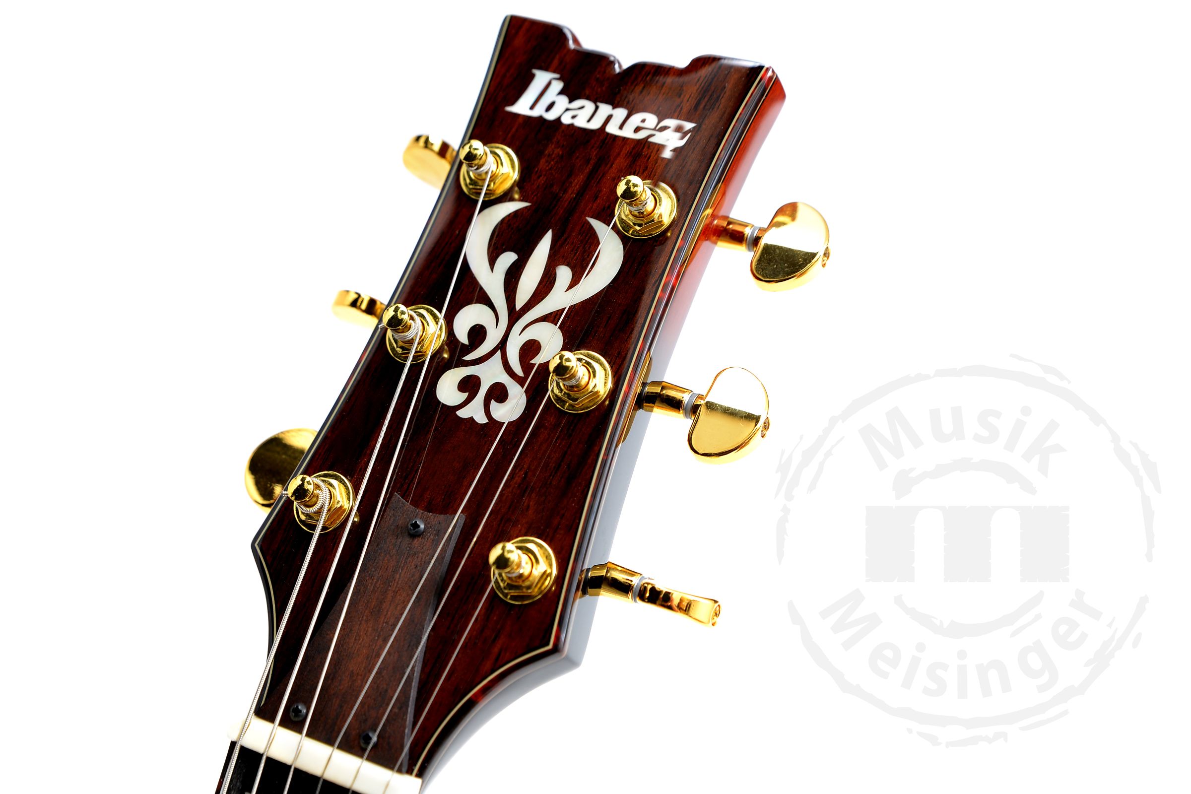 IBANEZ AMH100FM-DVS #GEBRAUCHT