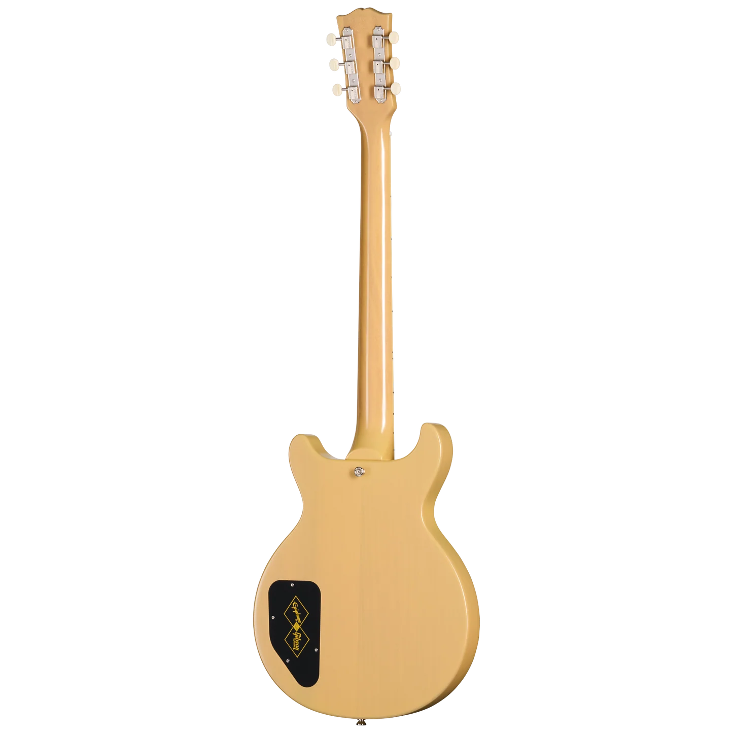 EPIPHONE 1960 Les Paul Special Double Cut Reissue TV Yellow