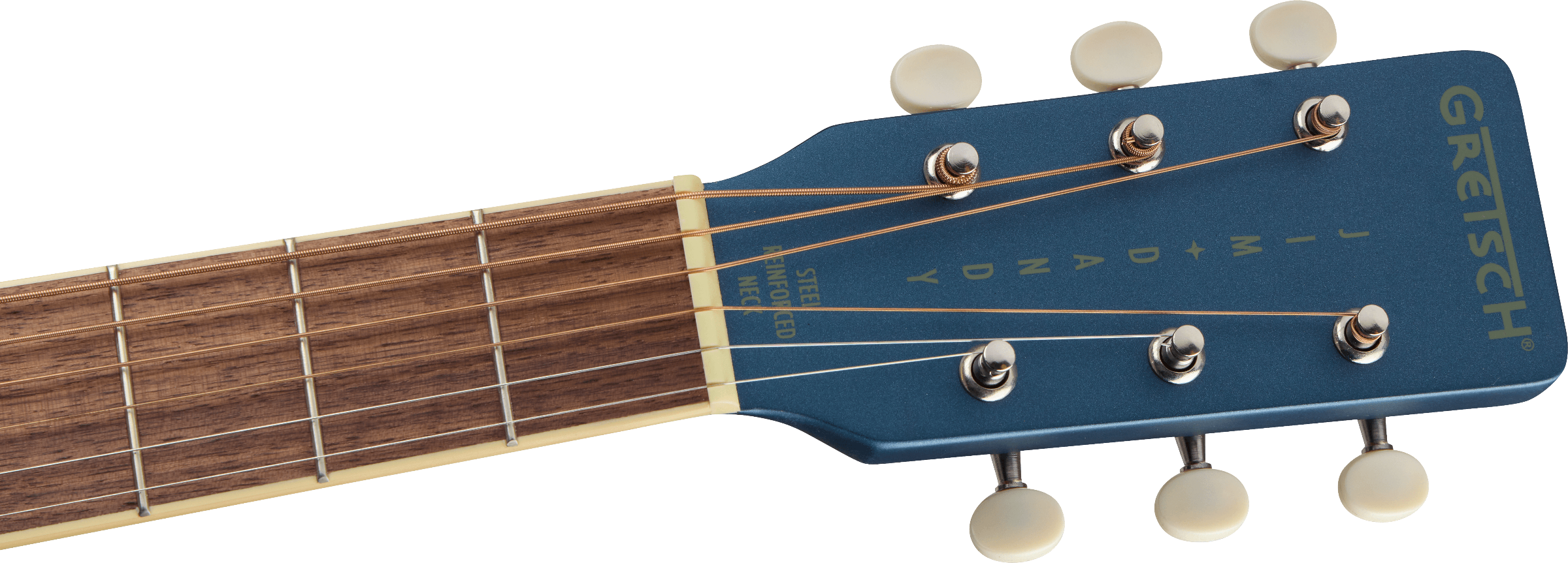 FENDER JD LTD CONC DELTO DENM