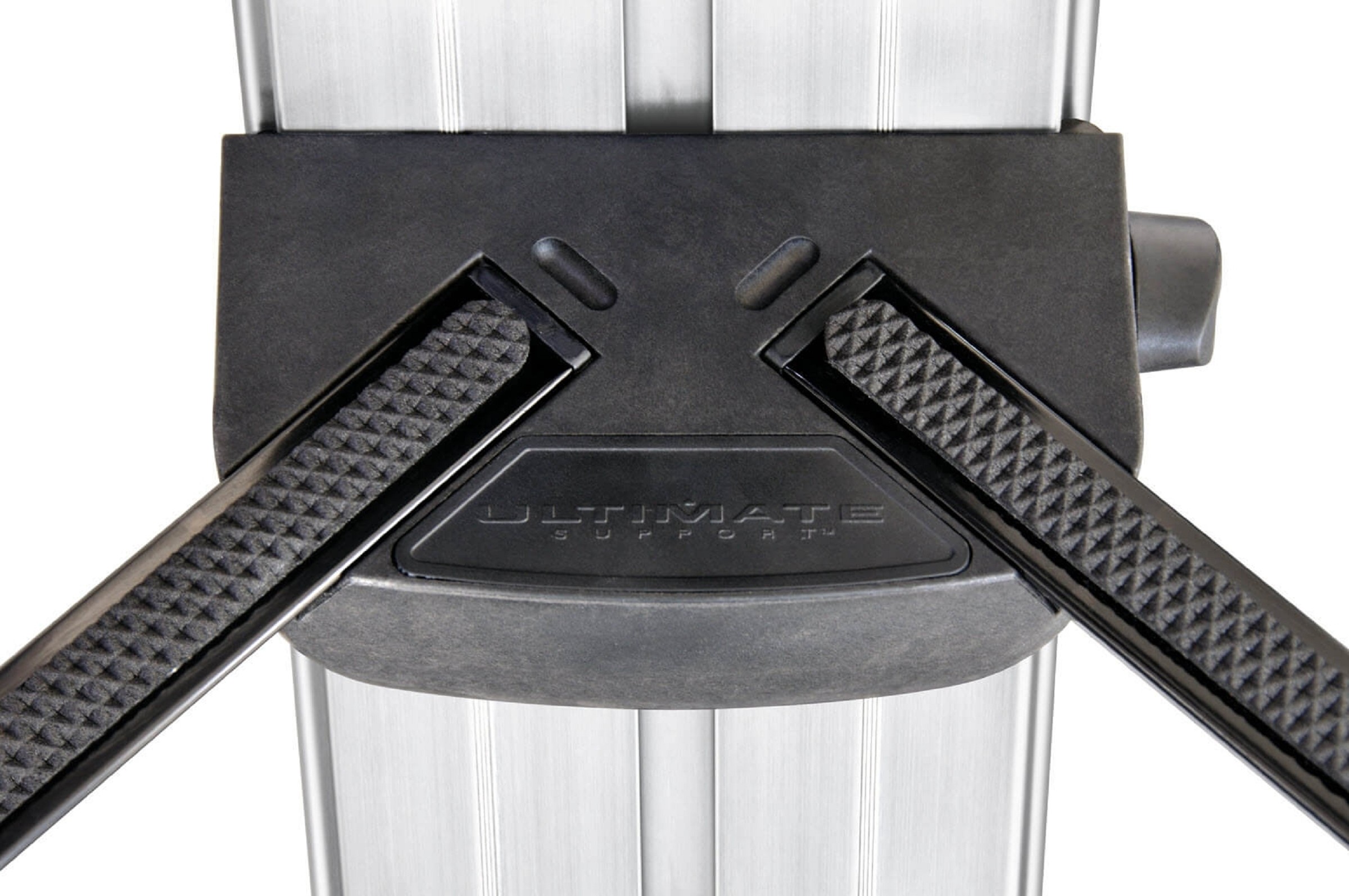 Ultimate Support AX-48Pro Silver silber