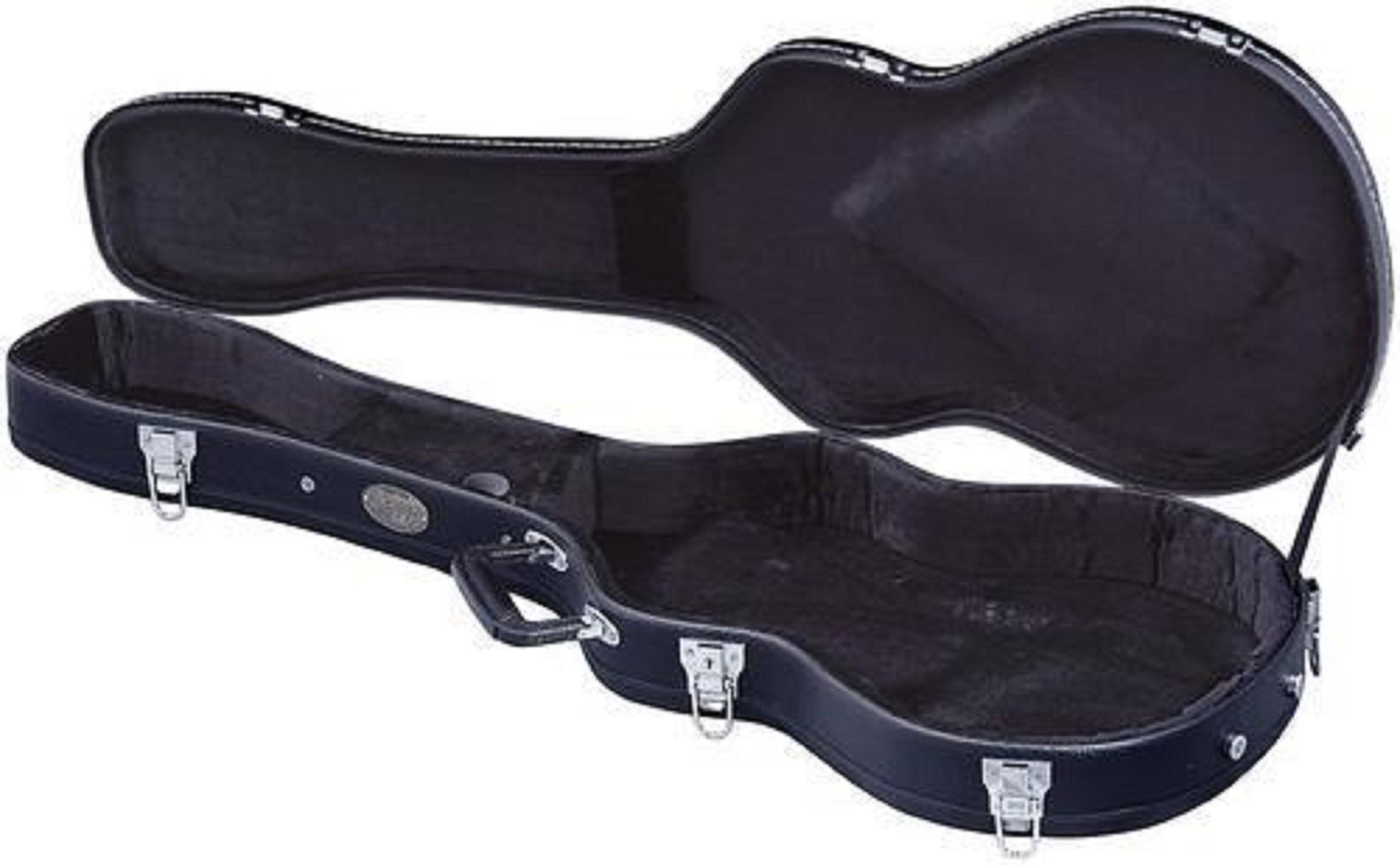 GEWA Flat Top Economy ES335 Semi-Akustik