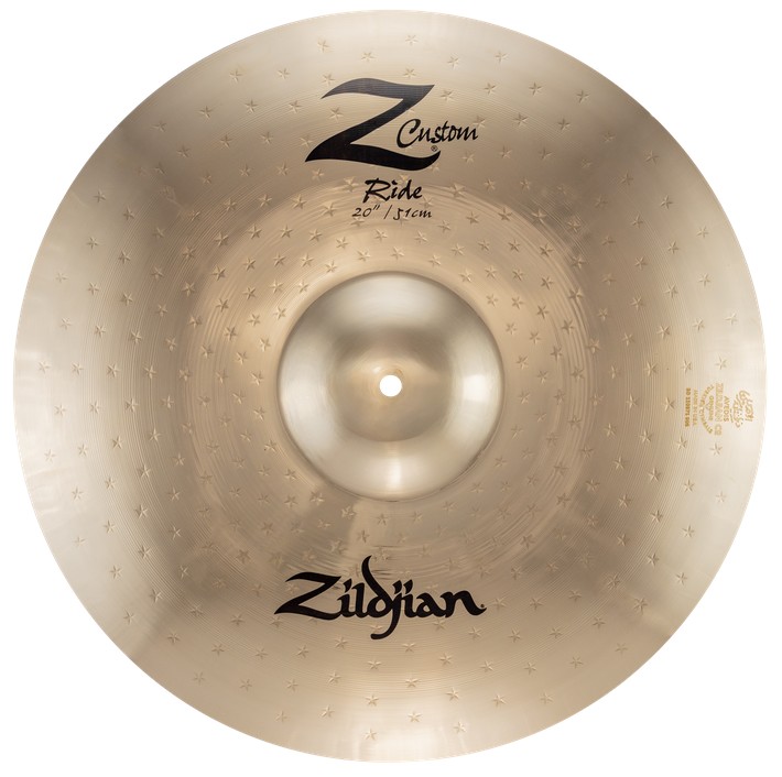 Zildjian Z Custom 20" Ride