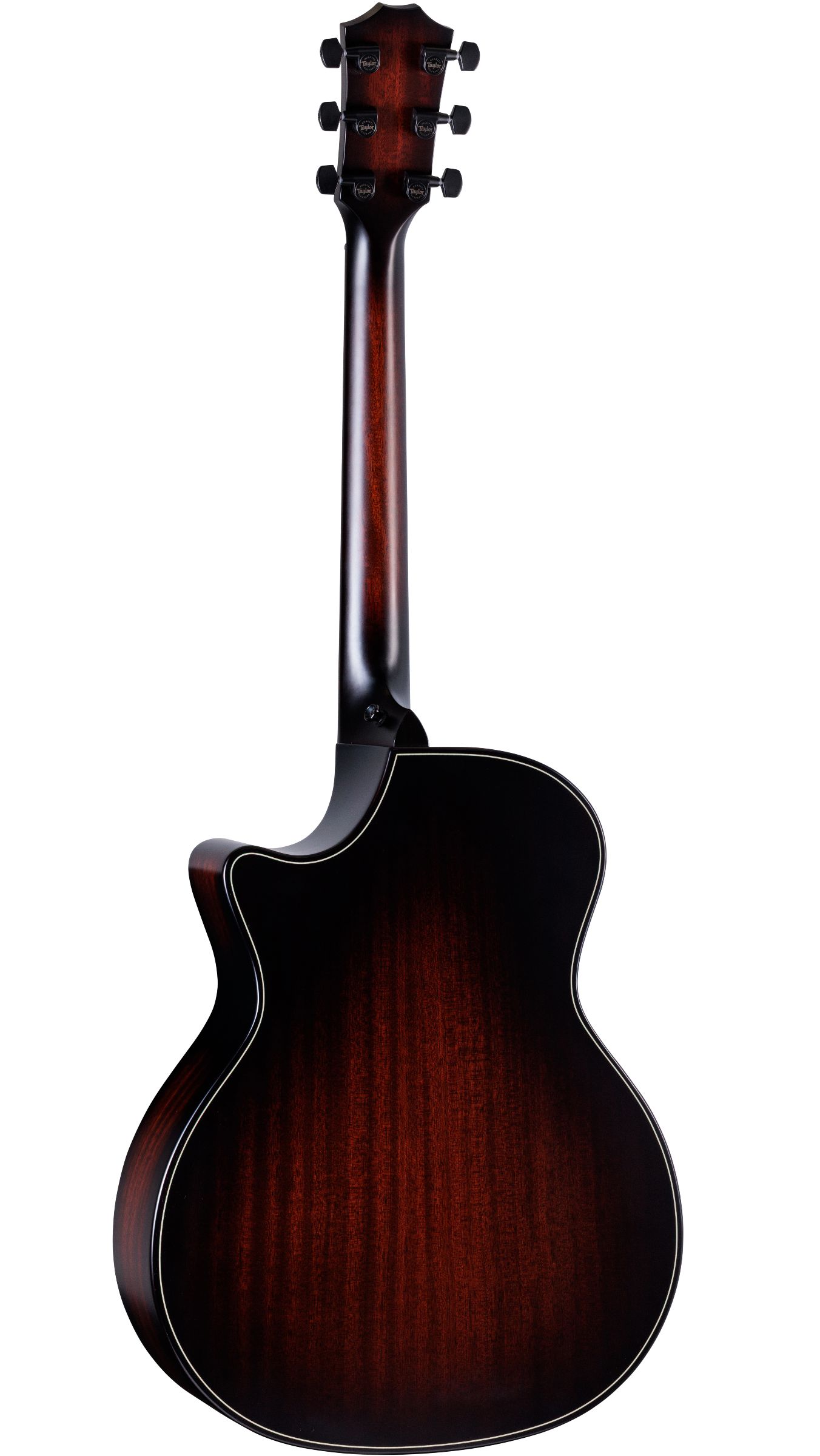 TAYLOR Builder's Edition 324ce, Next Generation TKB