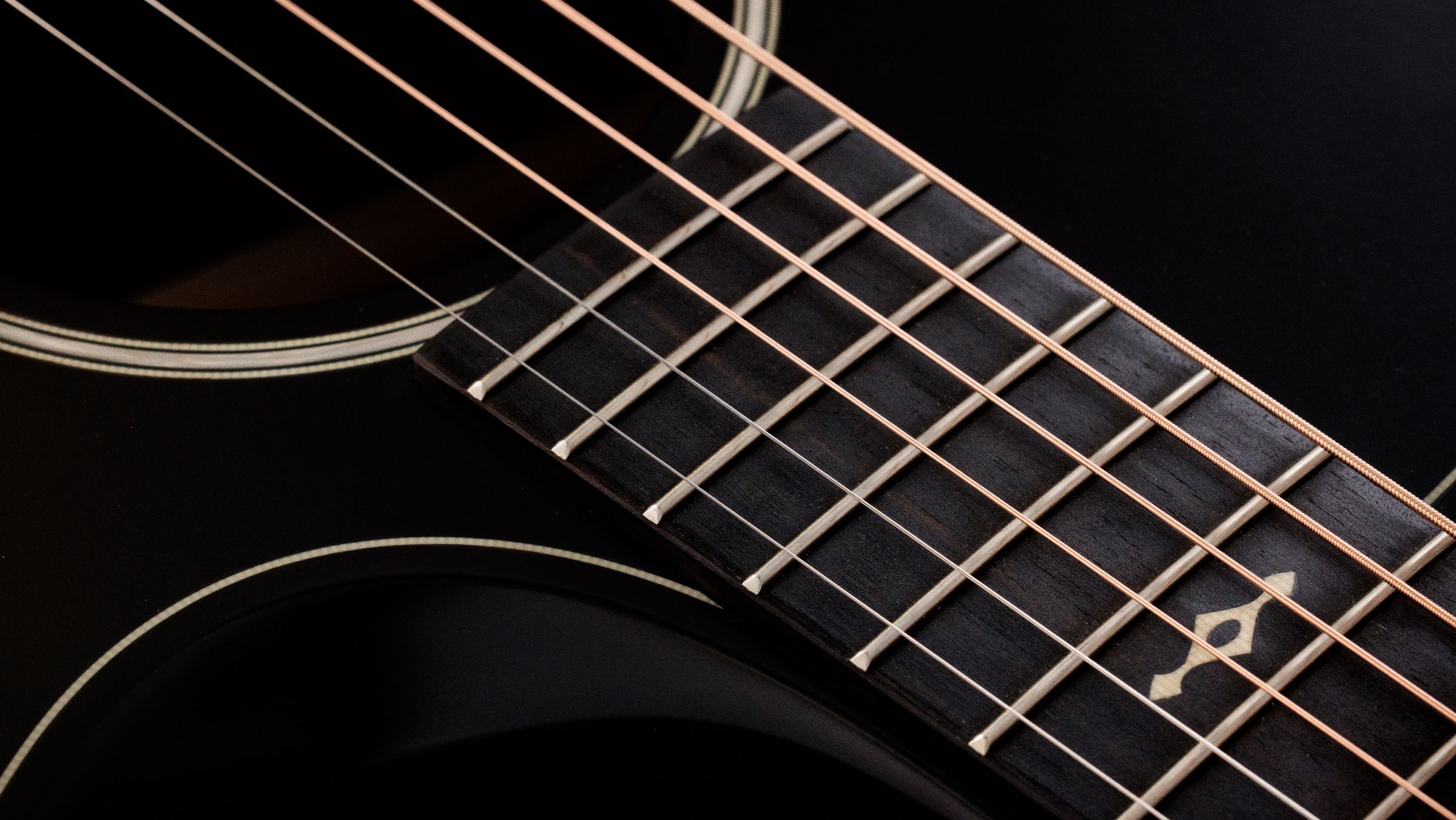 TAYLOR Builder's Edition 324ce, Next Generation TKB