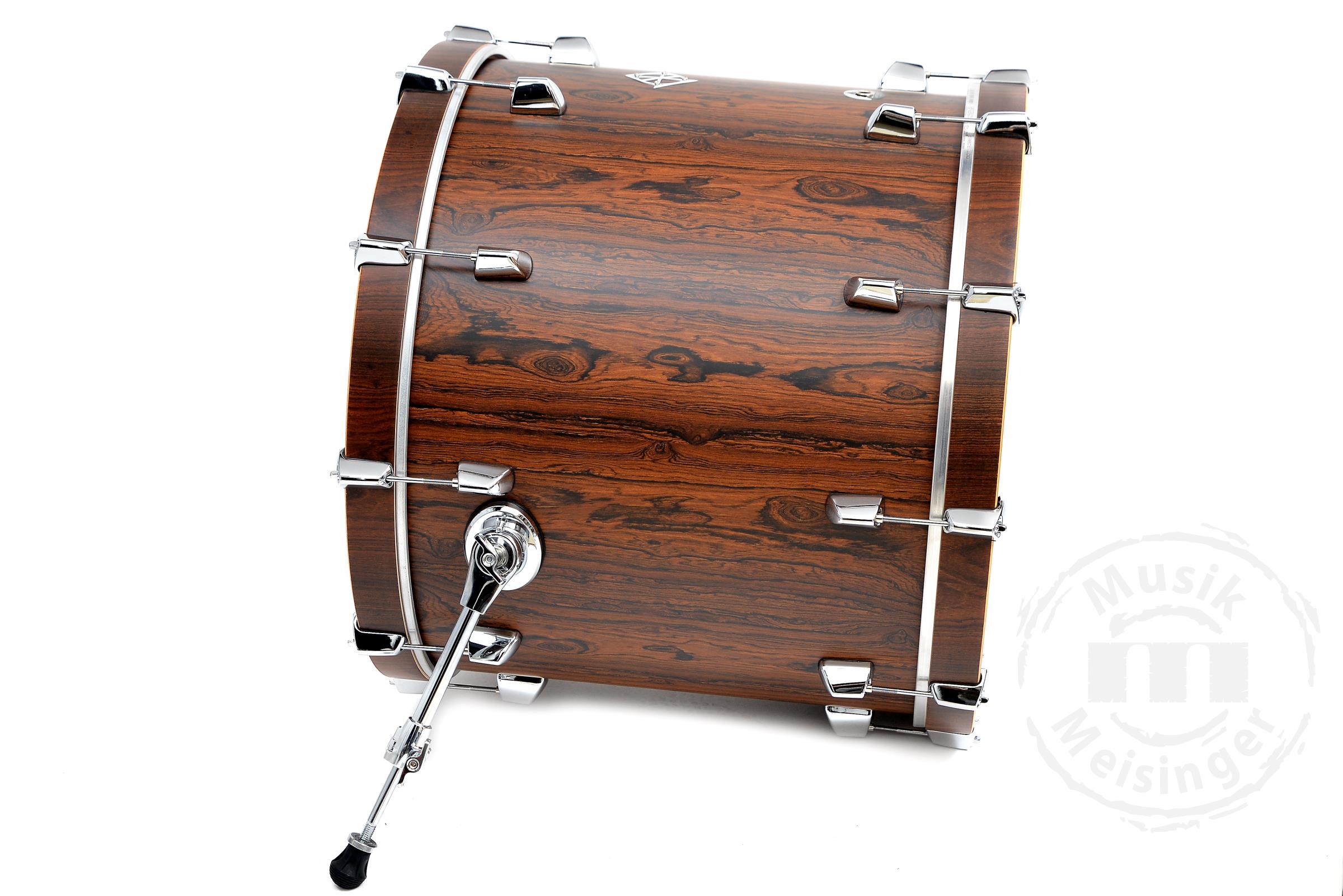 Dixon Artisan Ultra Maple Shellset 22/10/12/16/14SD