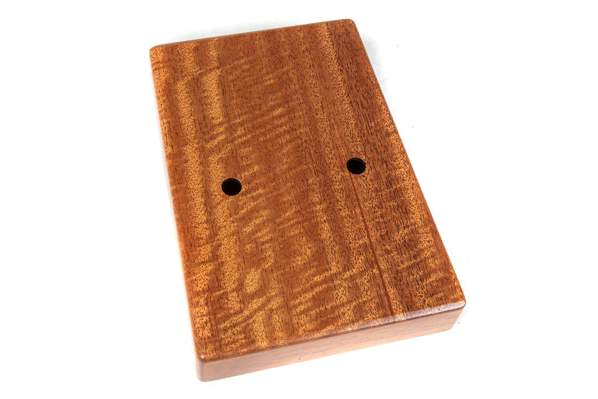 Gewa Pure Kalimba 17 Töne Beetle Mahogany Gewa Pure Kalimba 17 Töne Beetle Mahogany