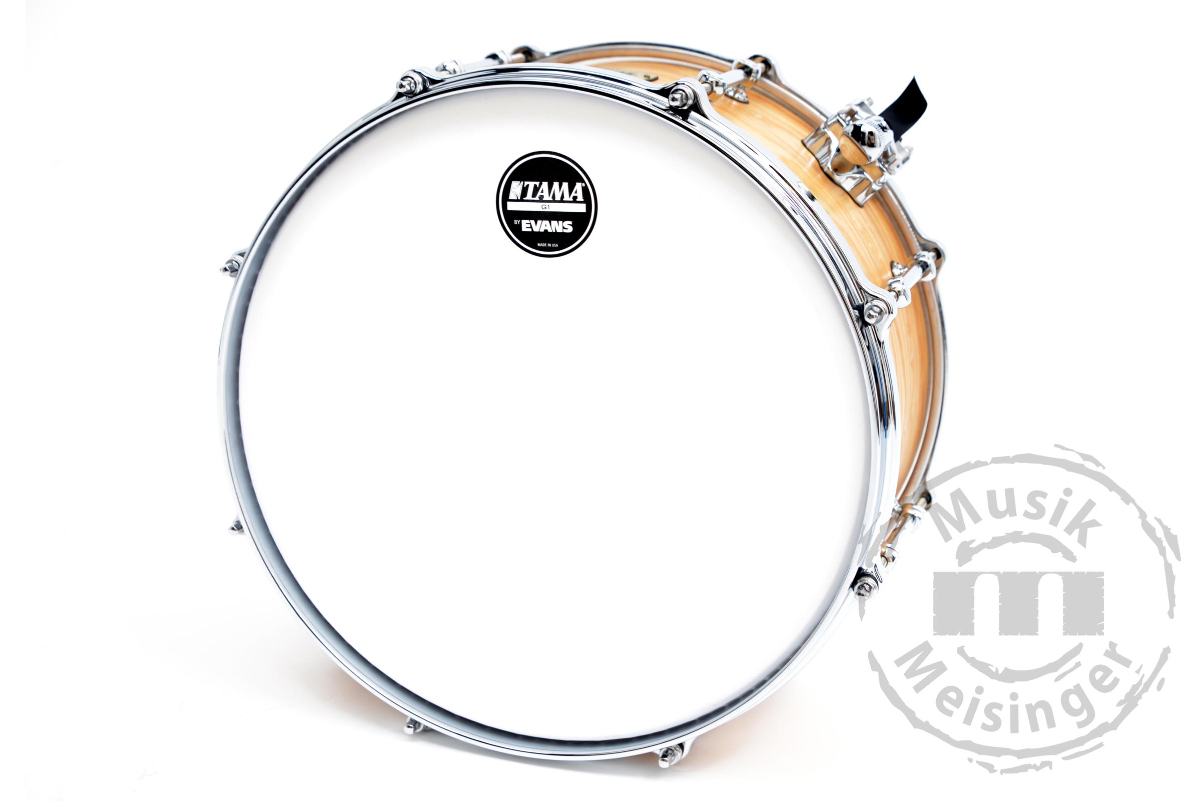 Tama LGM137-STA Sound Lab Snare