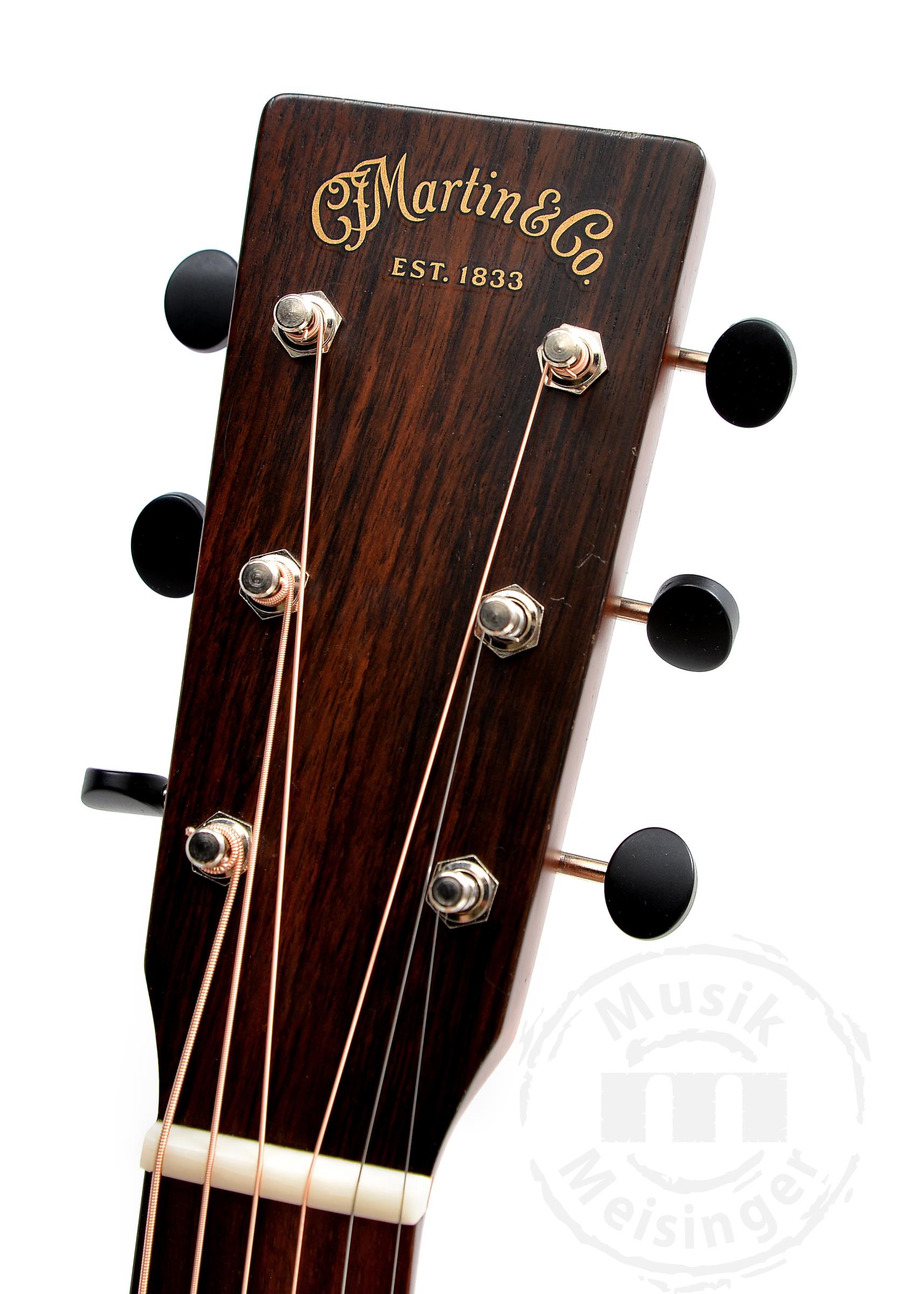 MARTIN GUITARS 000-15M #GEBRAUCHT