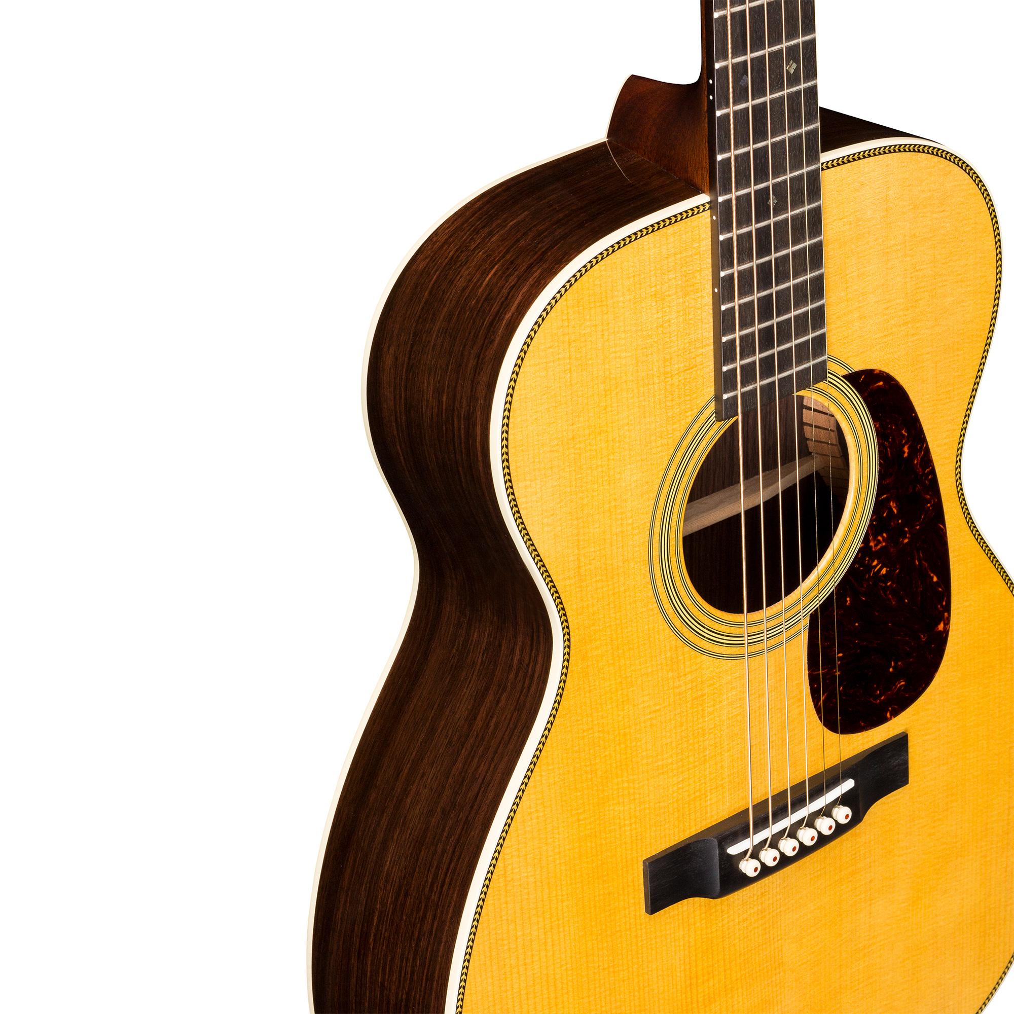 MARTIN GUITARS 00-28 MARTIN GUITARS 00-28