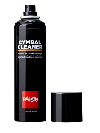 Paiste Cymbal Care Cleaner
