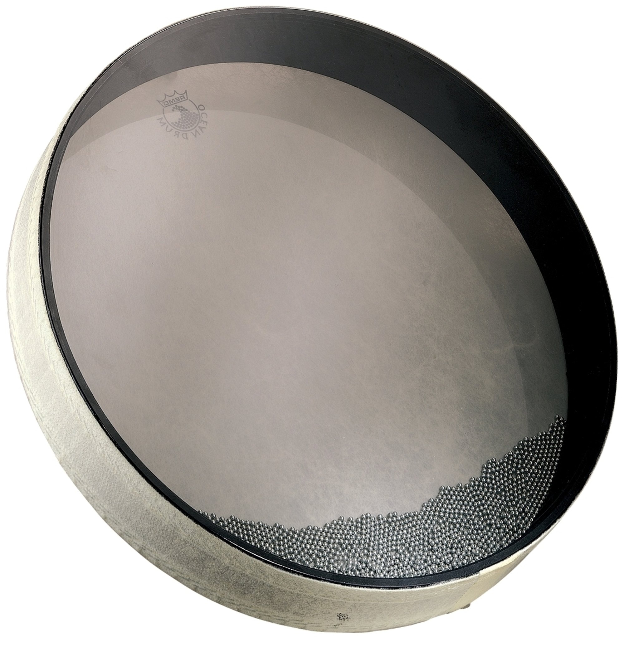 Remo Ocean Drum 12"x2,5"