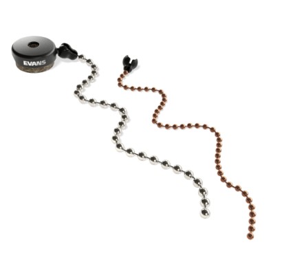 Evans Cymbal Chain Sizzler