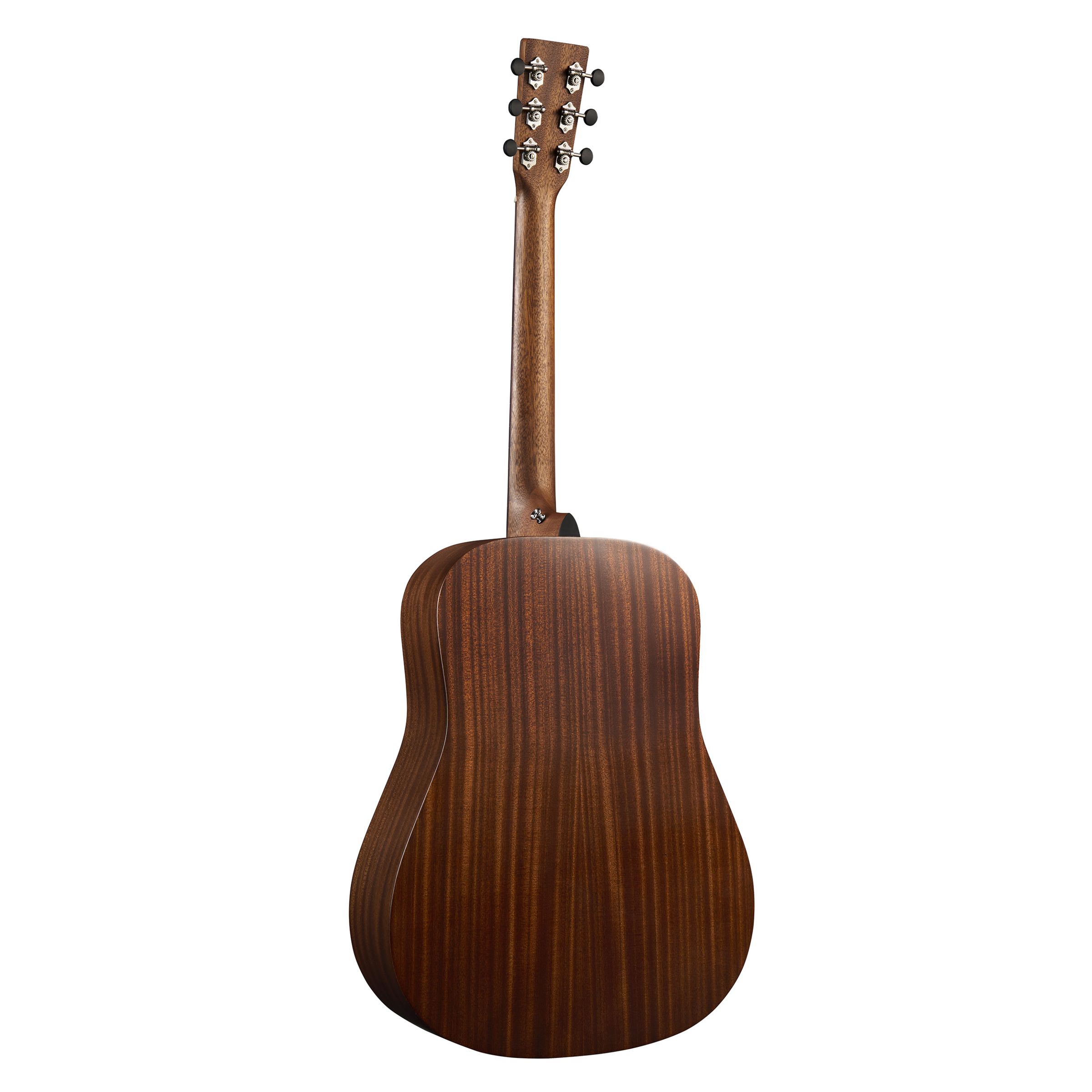 MARTIN GUITARS D-10E Retro Sapele