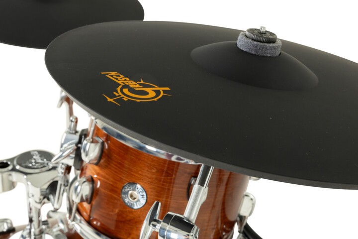 Gretsch Catalina EVO 18B/10TT/12FT/14SD Walnut Glaze