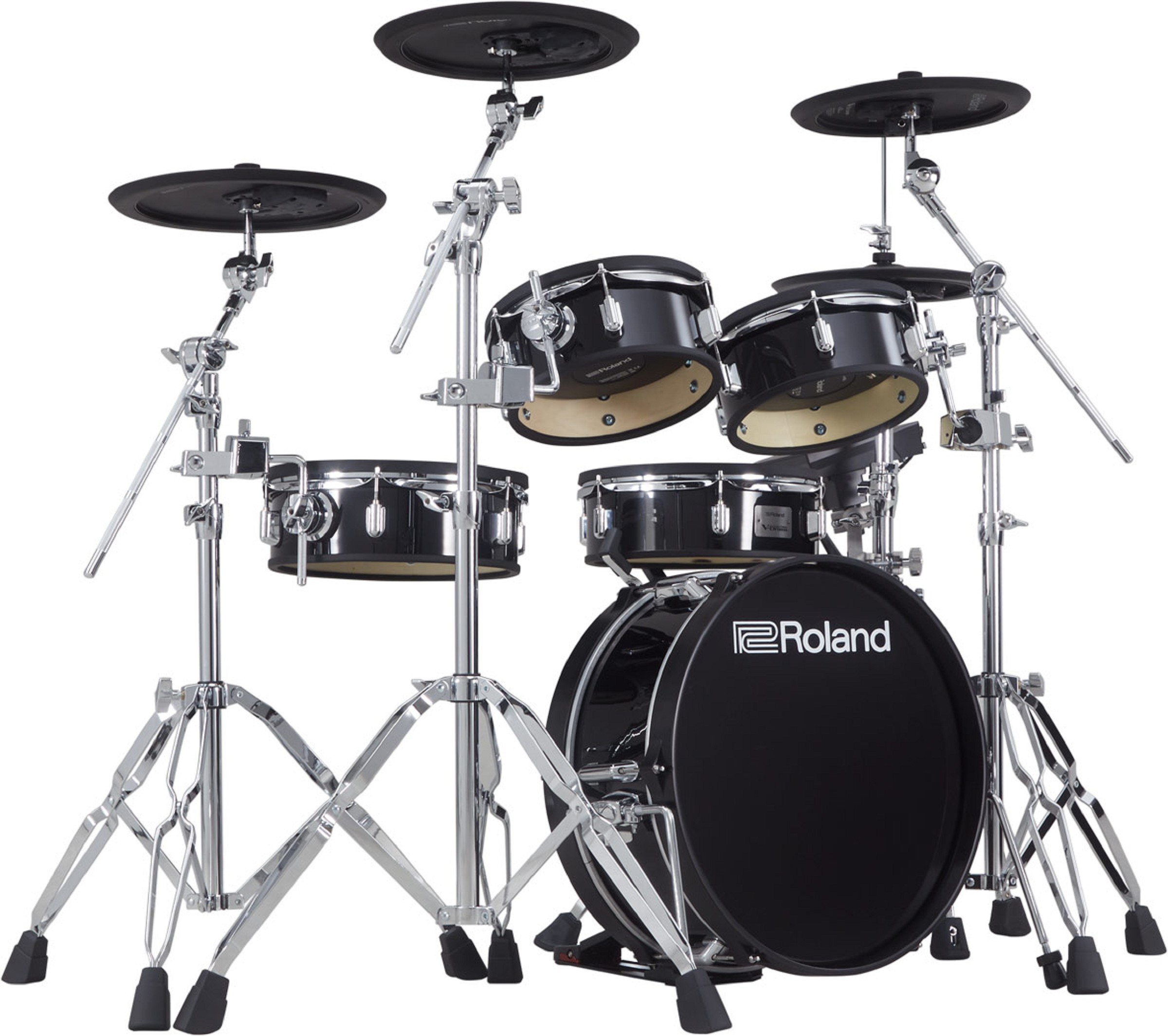 Roland VAD-306 KIT E-Drum Set