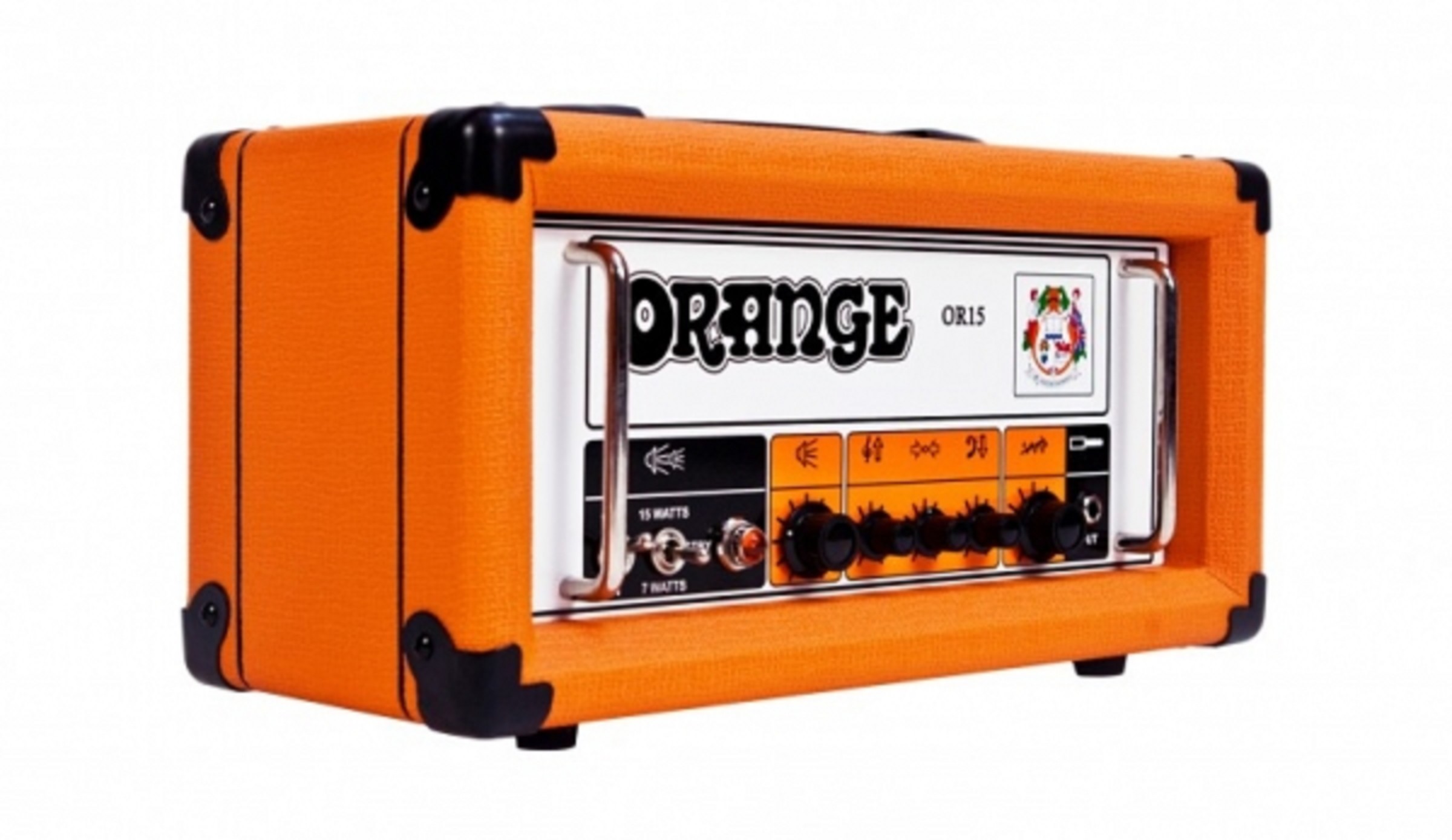 Orange OR 15 H