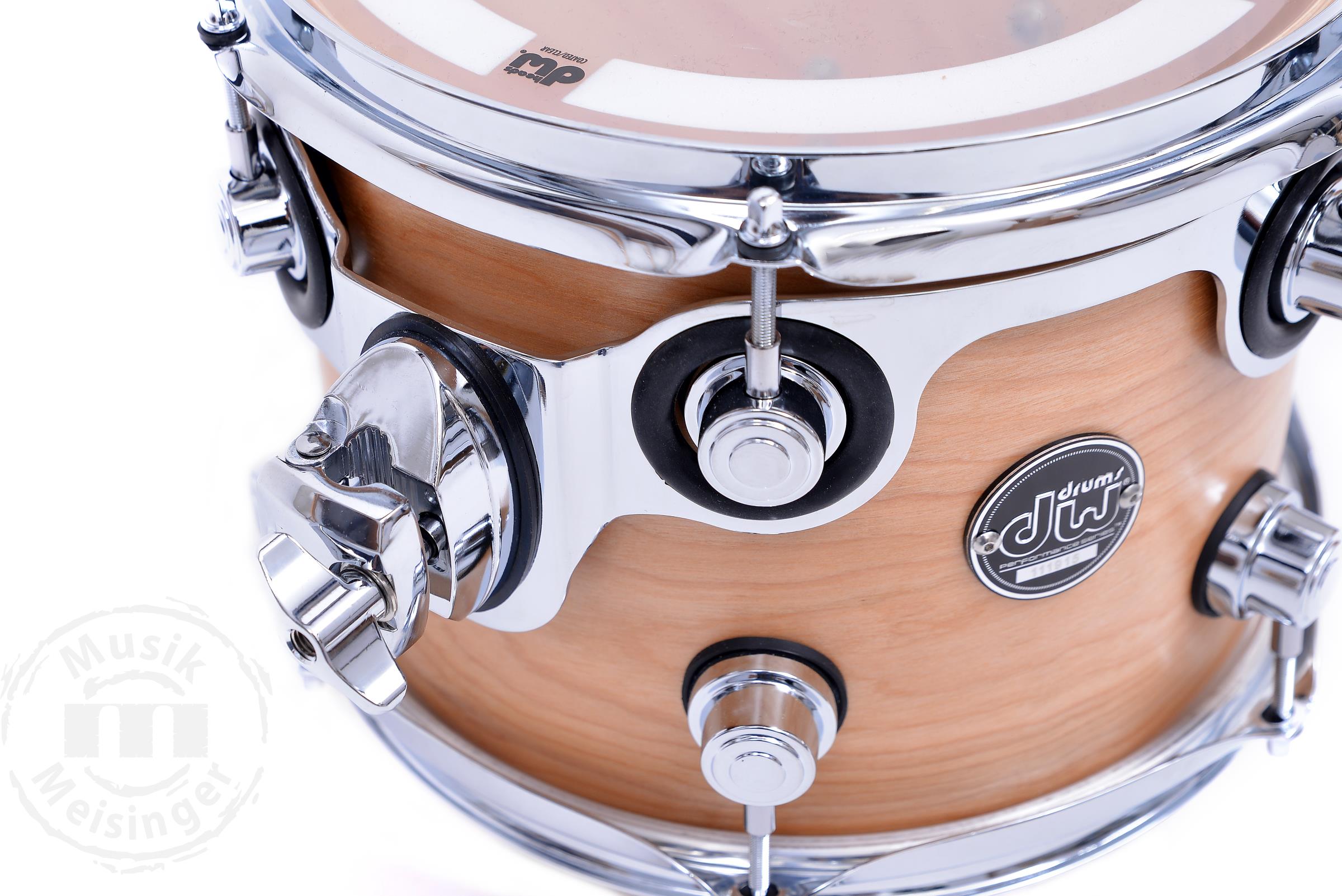 DW Performance LTD Birch Shellset 22BD/10TT/12TT/16TT DW Performance LTD Birch Shellset 22BD/10TT/12TT/16TT