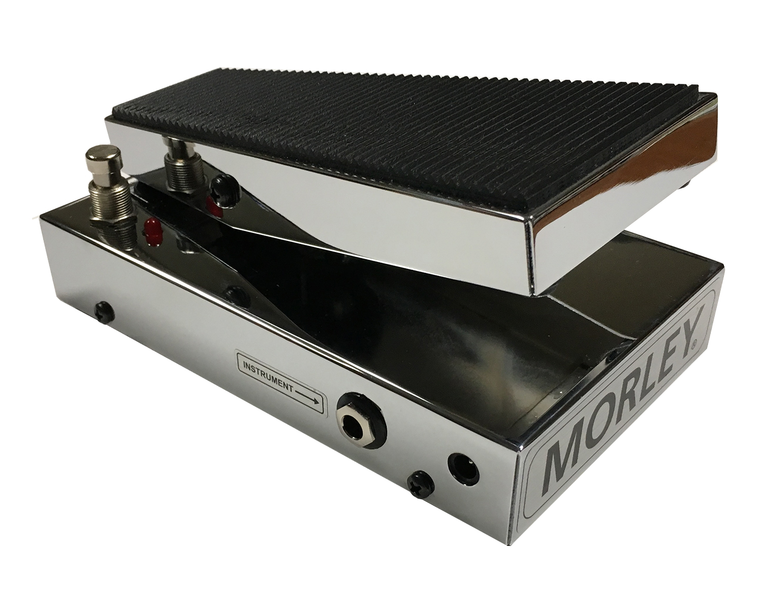 MORLEY Limited 50th Anniversary Chrome Bundle