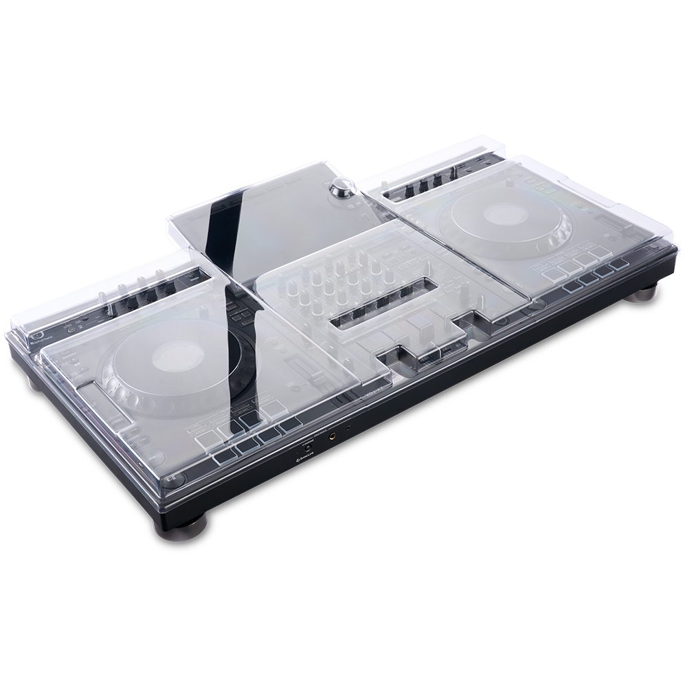 Decksaver AlphaTheta  XDJ-AZ Staubschutzabdeckung