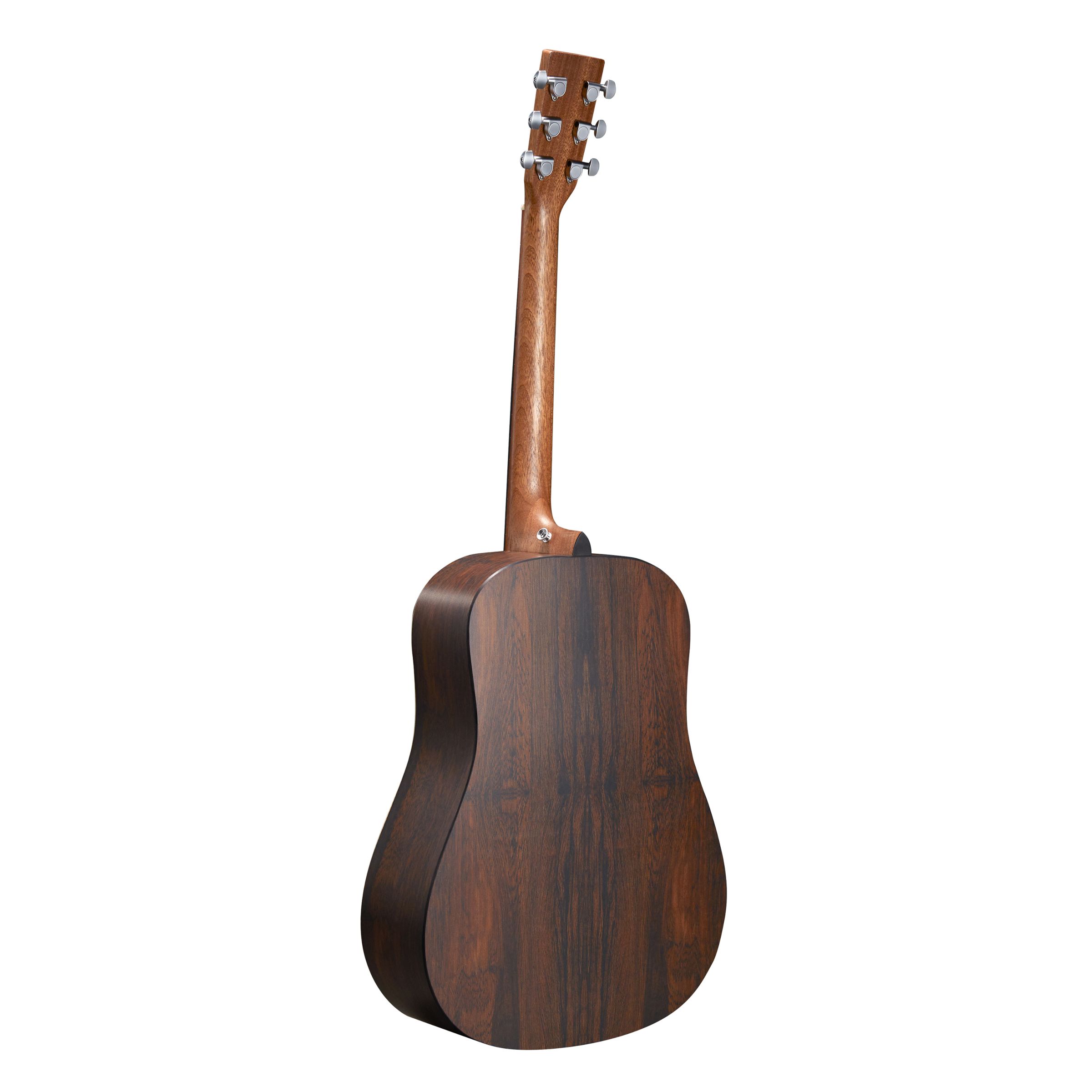 MARTIN GUITARS D-X2E, Brazilian MARTIN GUITARS D-X2E, Brazilian