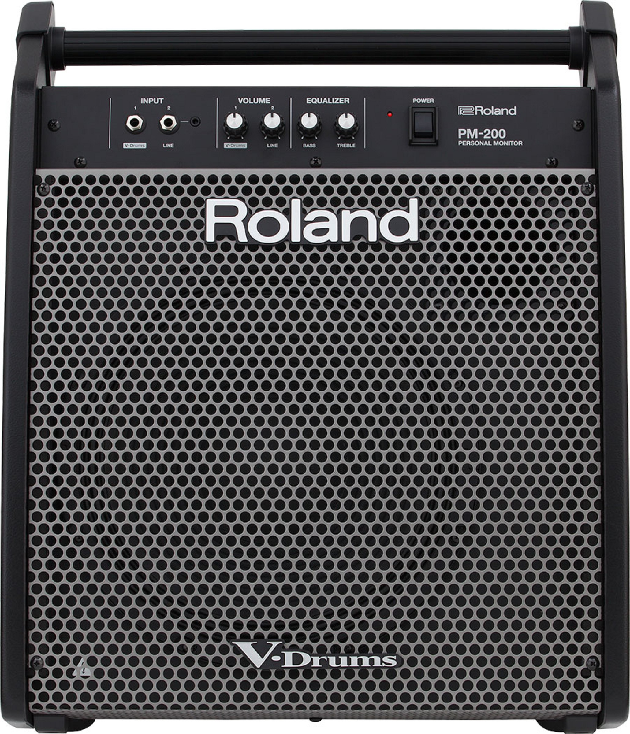 Roland PM-200 Monitor System