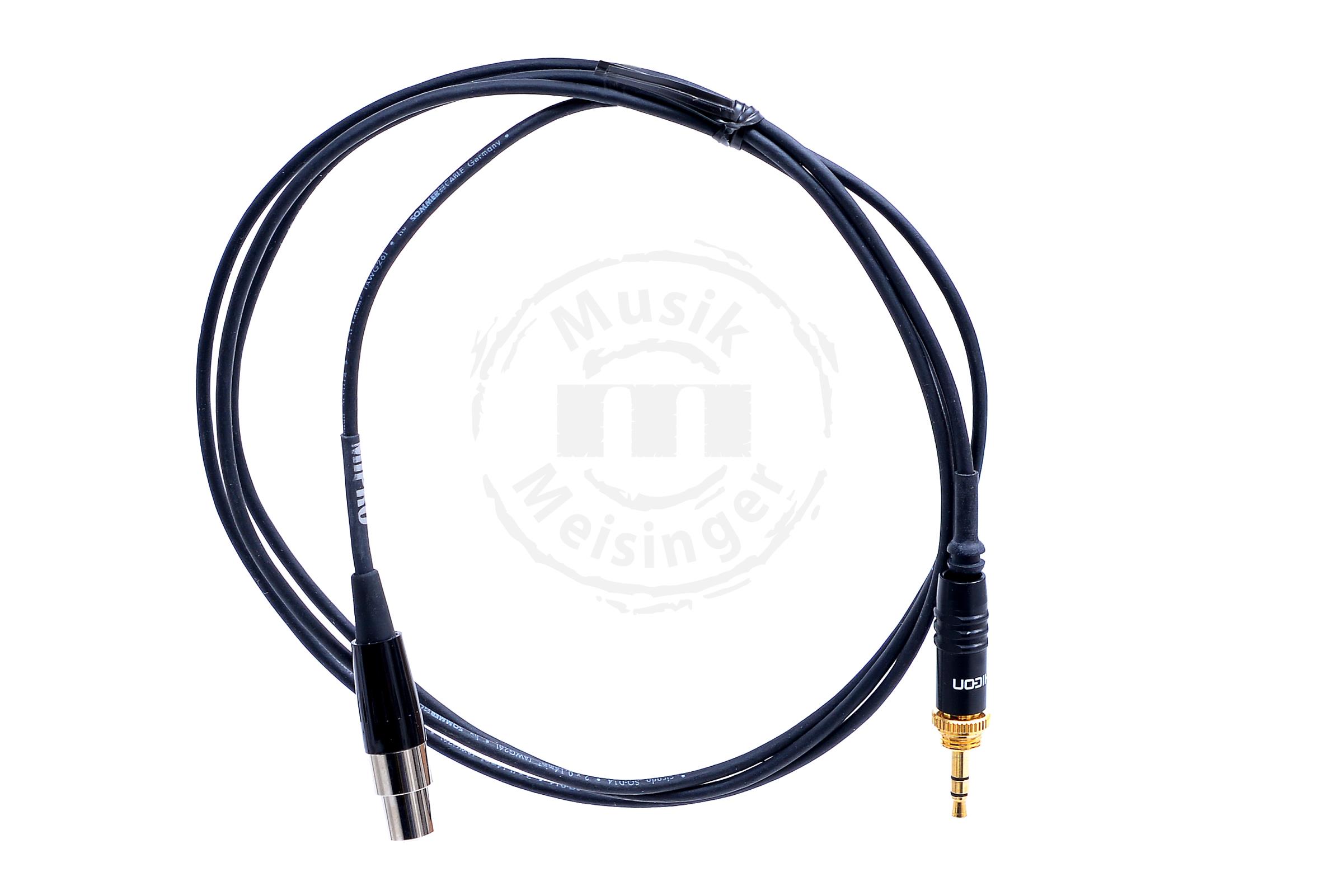 Mipro SC-58-12 Saxophon-Mikrofon Kabel