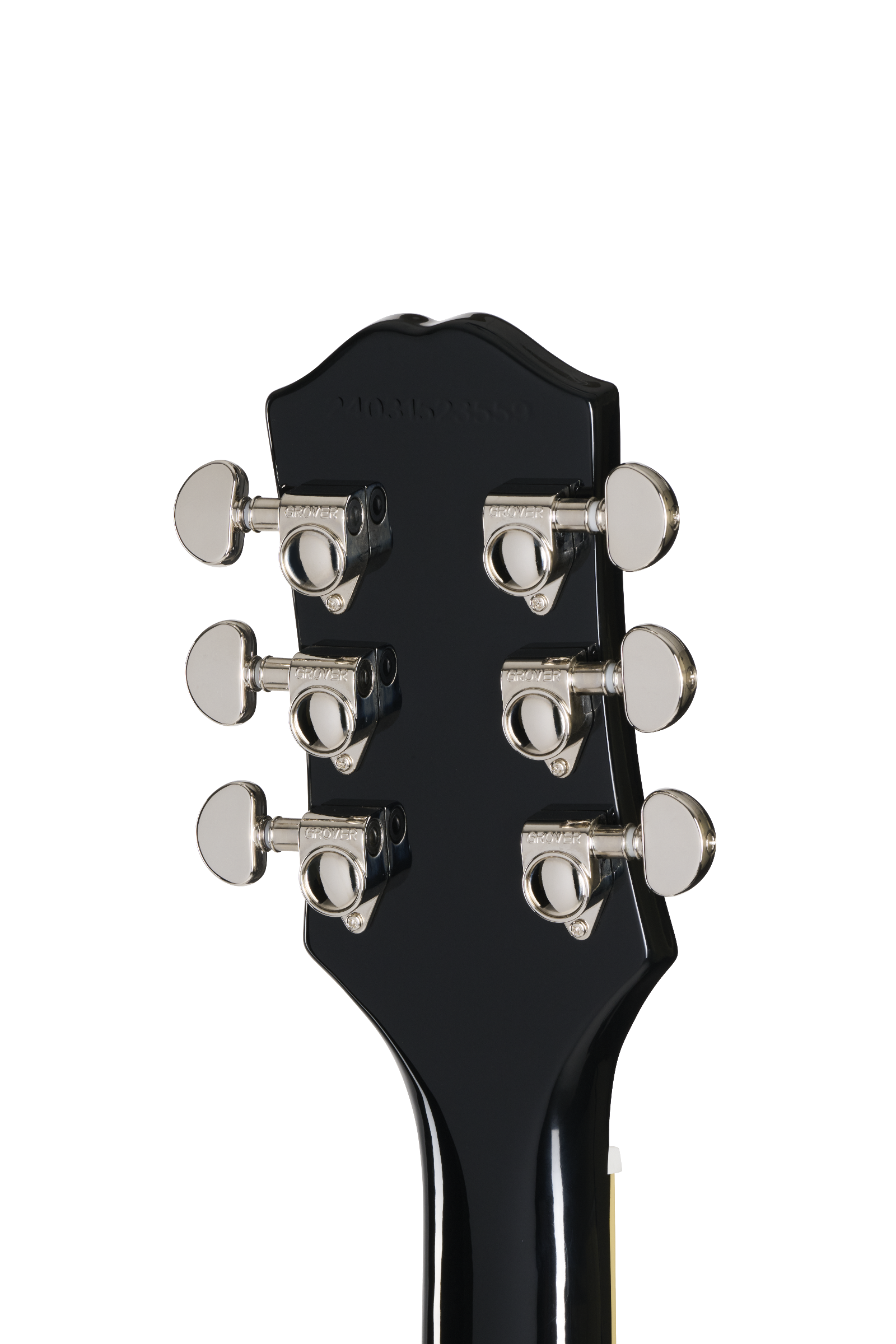 EPIPHONE SG Standard Ebony (Incl. Premium Gig Bag) EPIPHONE SG Standard Ebony (Incl. Premium Gig Bag)