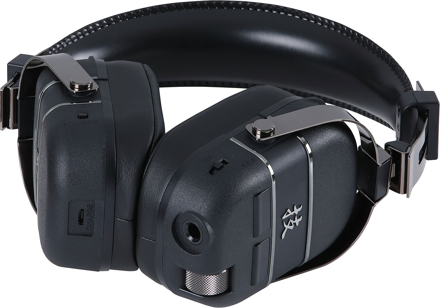 BOSS WAZA Air Bass Headphones