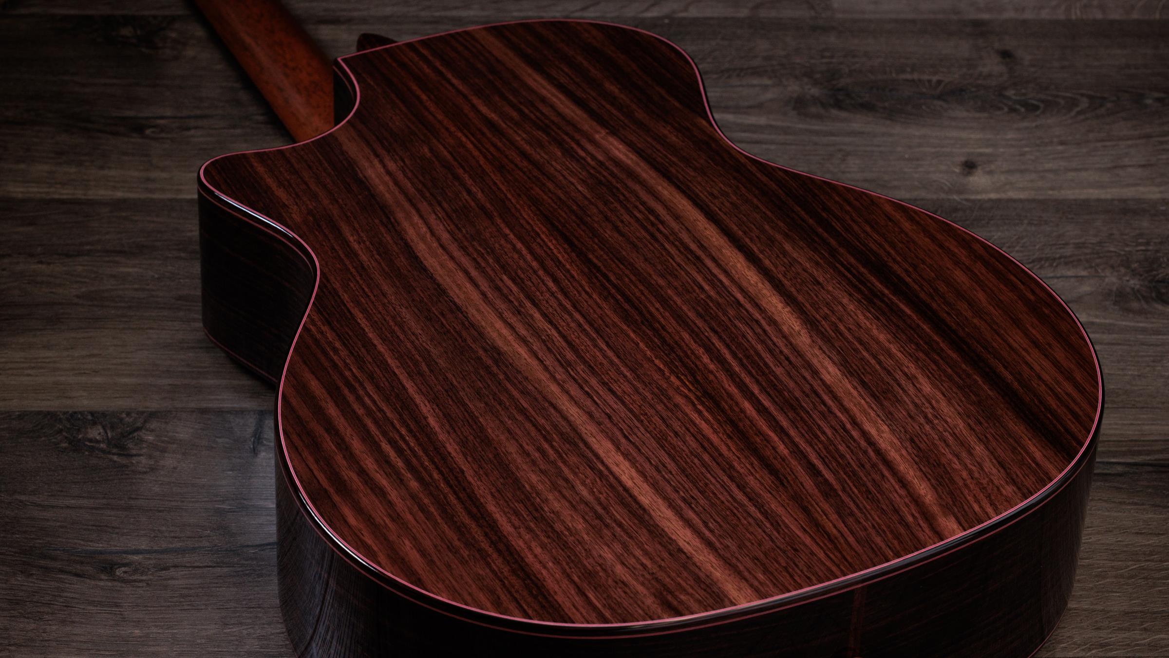 TAYLOR Legacy 914ce TAYLOR Legacy 914ce