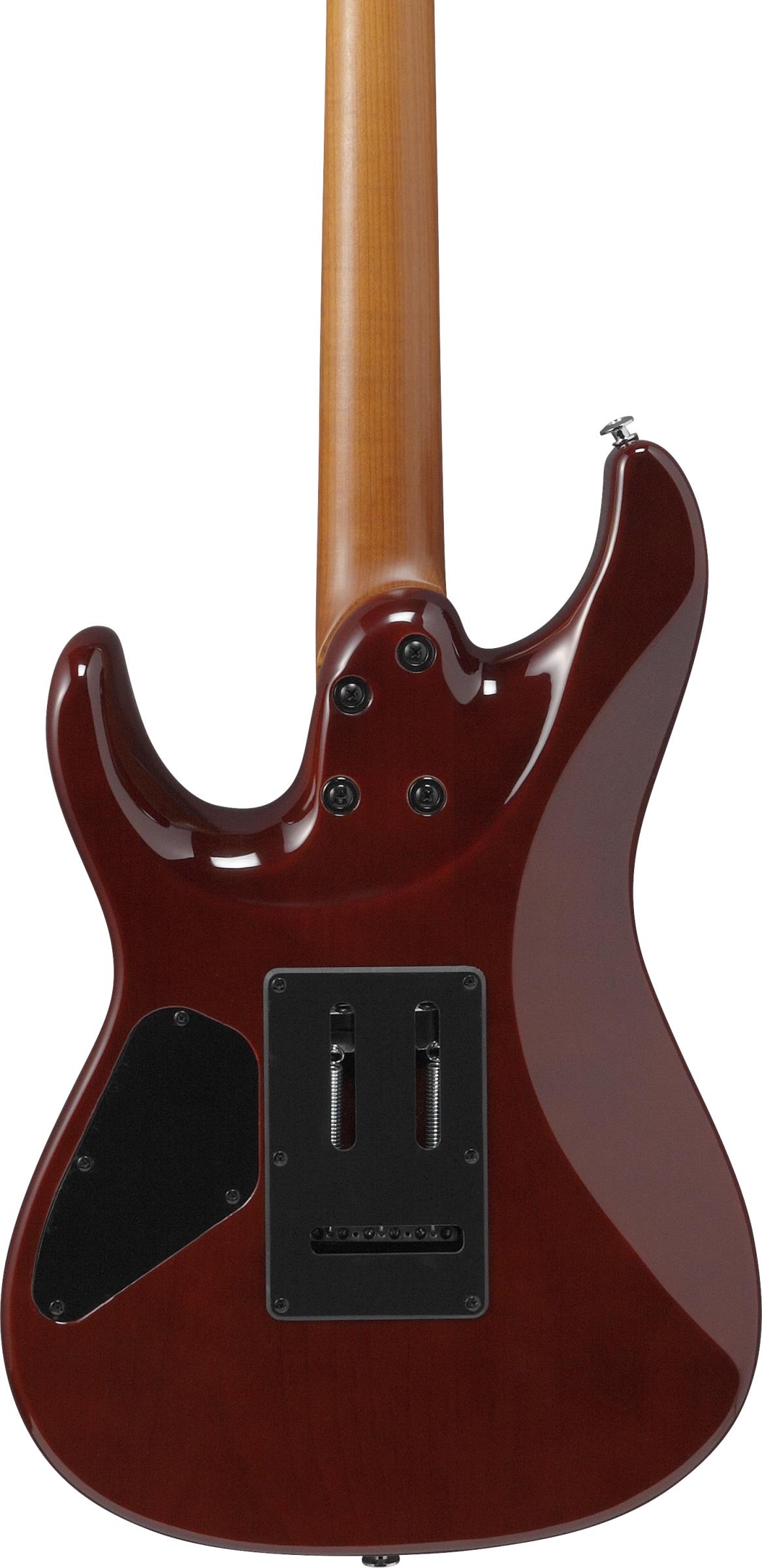 IBANEZ AZ24S1F-VLS