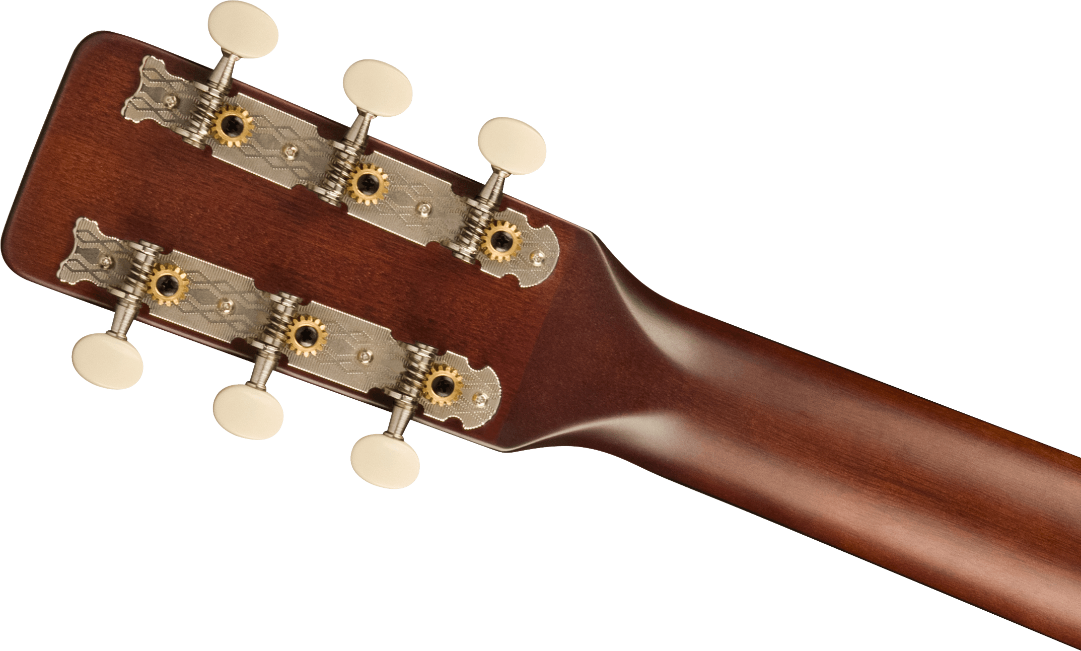 GRETSCH JD CONCERT DELTO TSPG BLKT