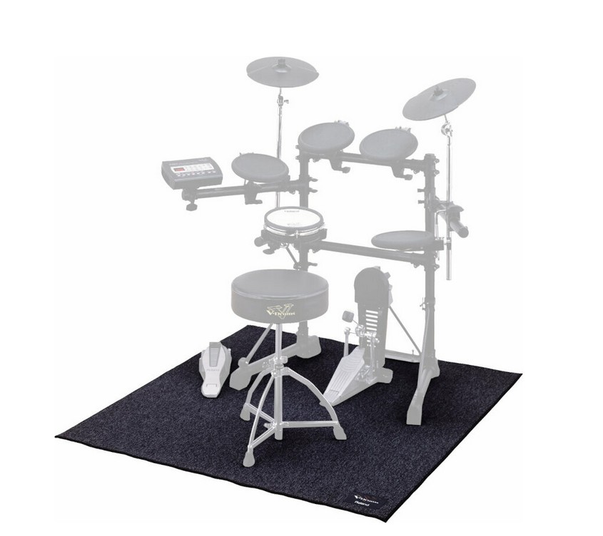 Roland TDM-10 Drumteppich