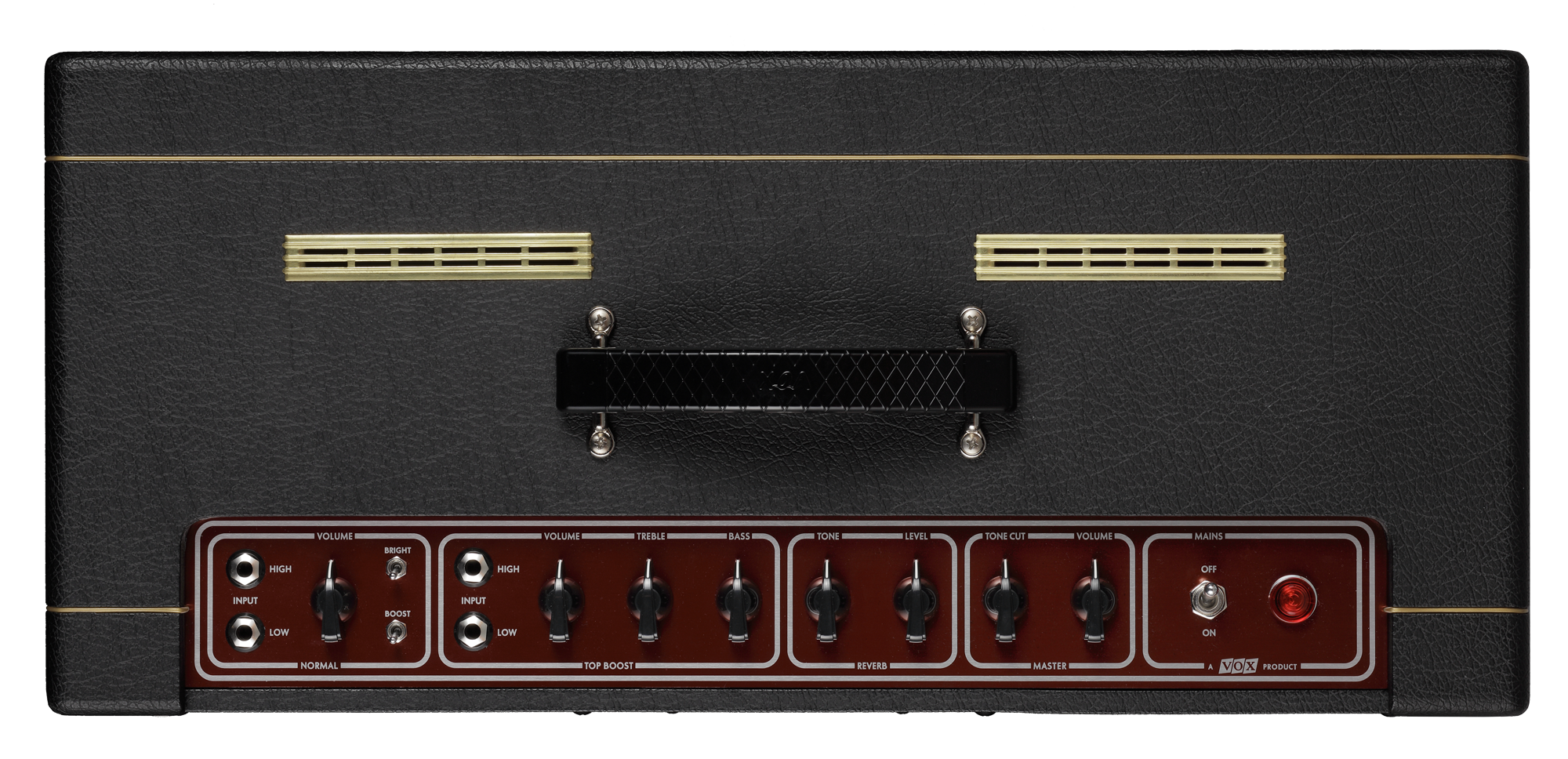 VOX AC15 Hand Wired Series VOX AC15 Hand Wired Series
