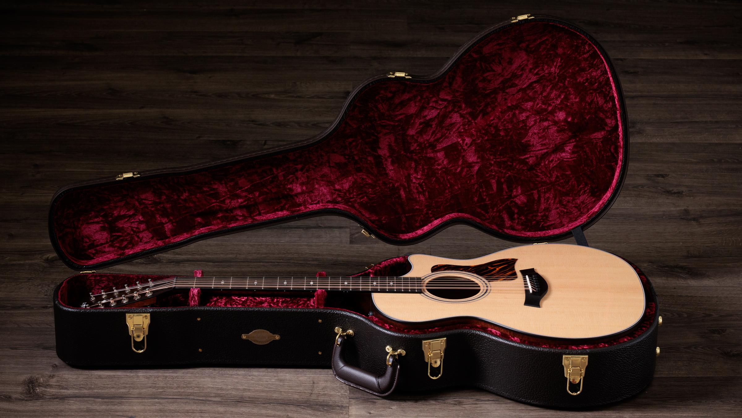 TAYLOR 354ce 12 String TAYLOR 354ce 12 String